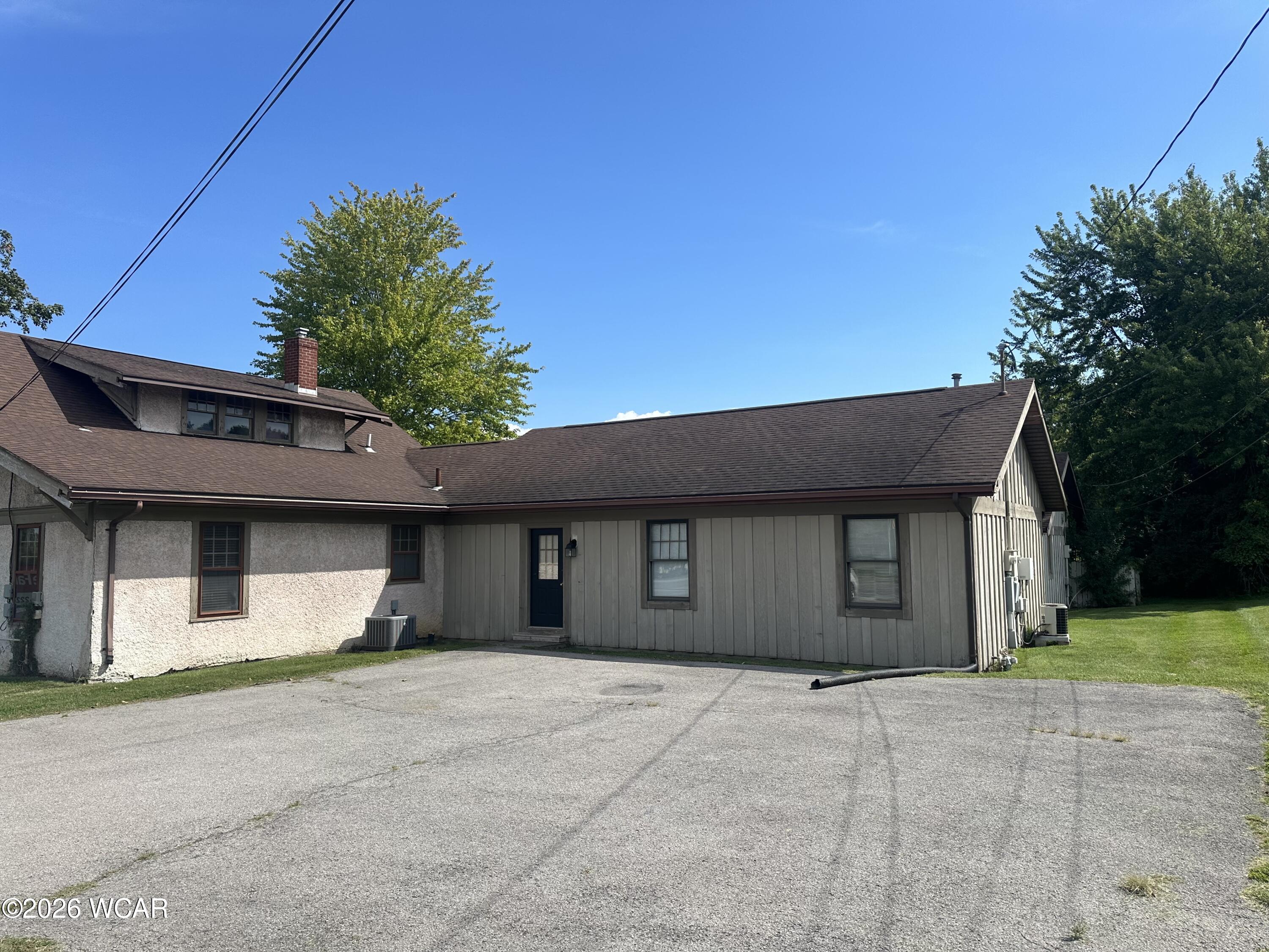 1125 Shawnee Road, Lima, Ohio