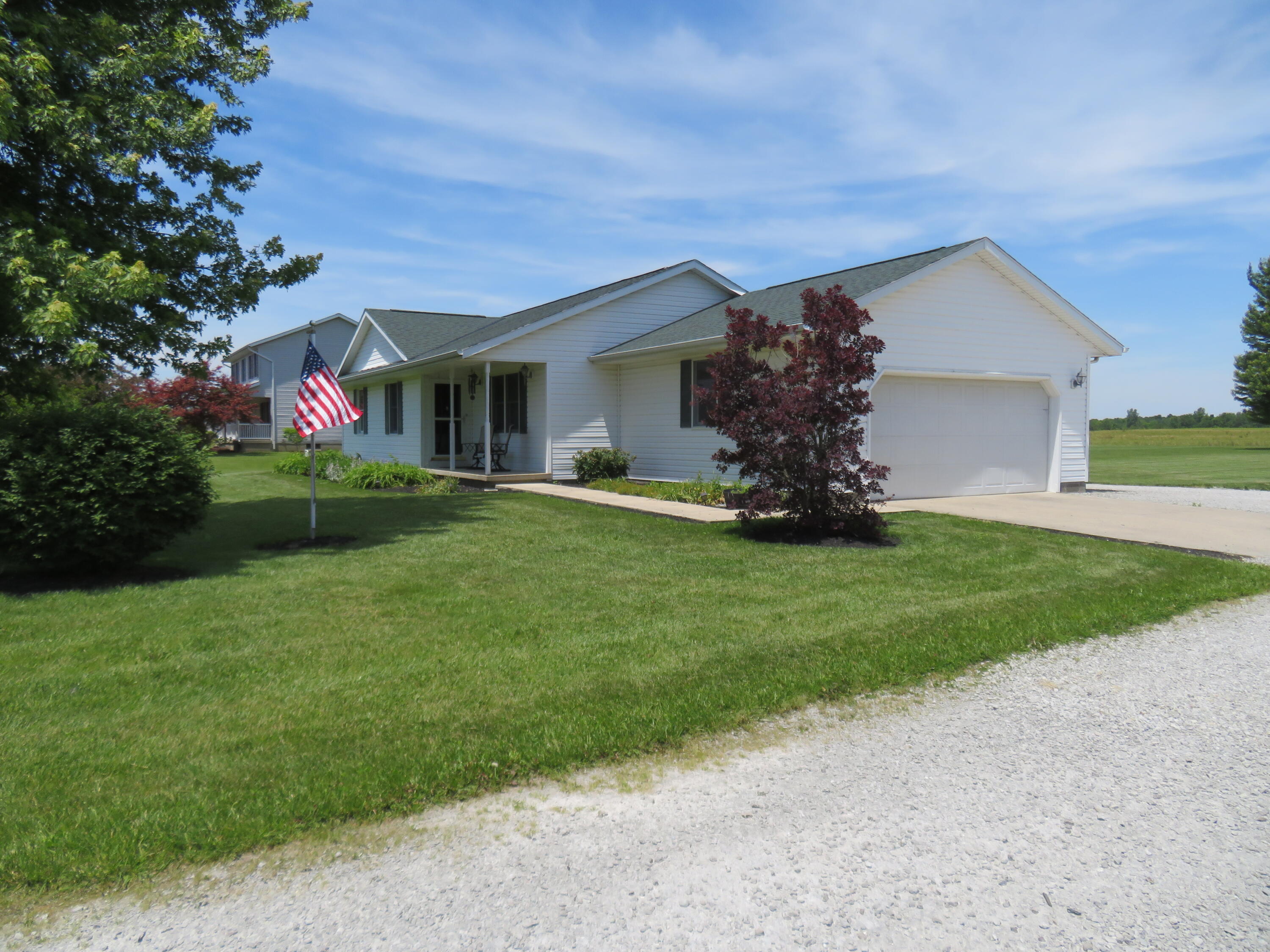 2036 Sloan, Urbana, Ohio 43078