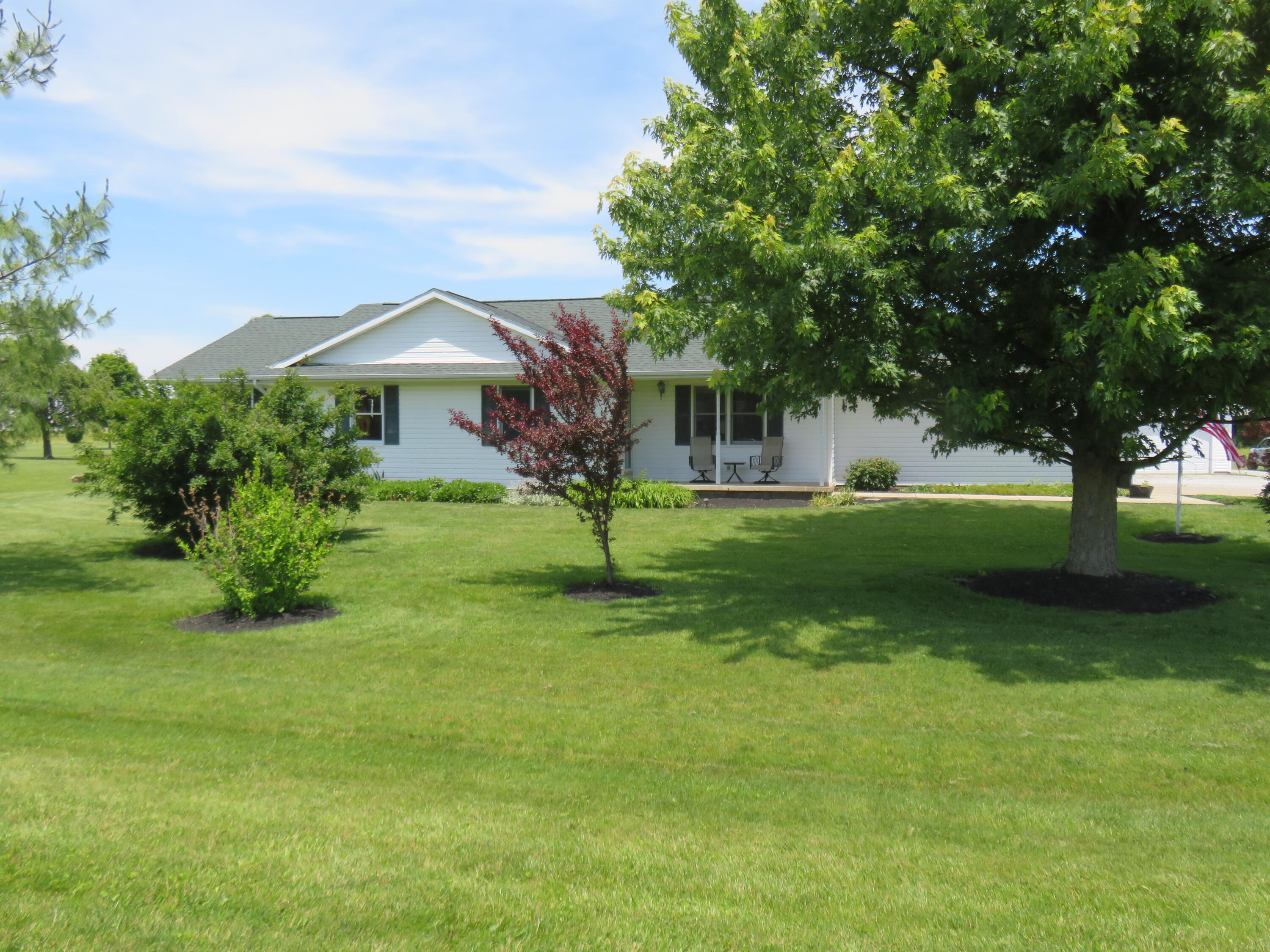 2036 Sloan, Urbana, Ohio 43078