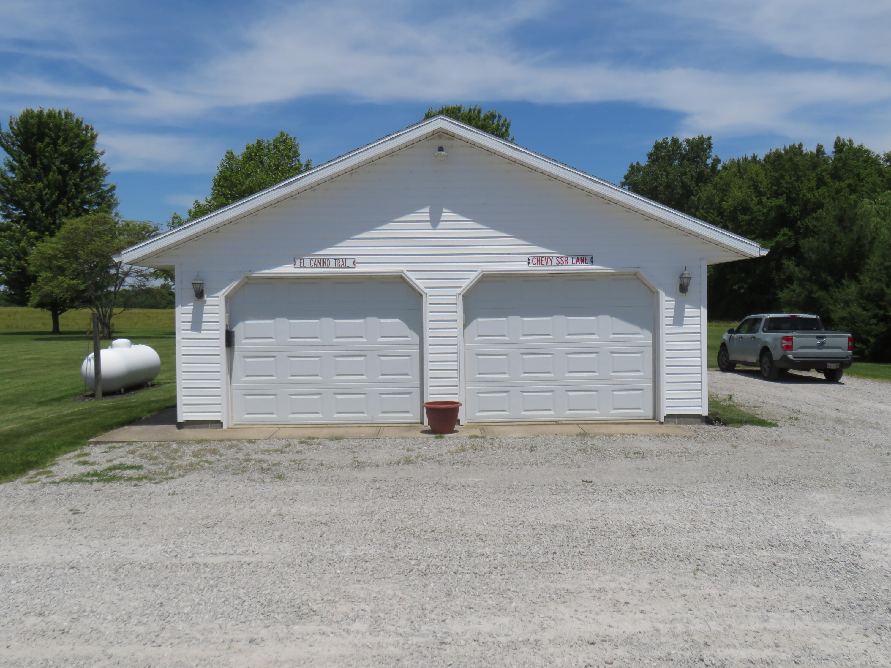 2036 Sloan, Urbana, Ohio 43078