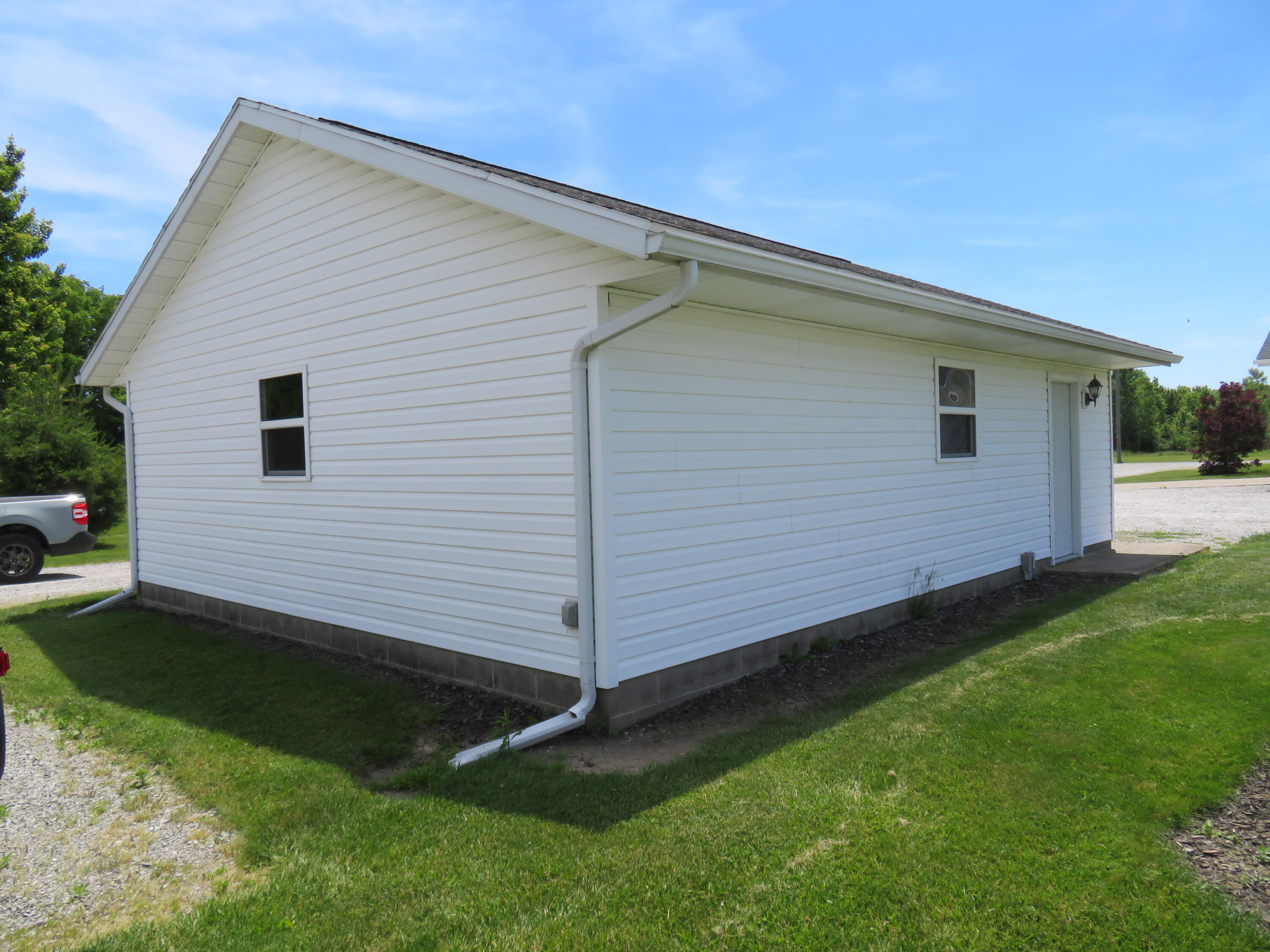 2036 Sloan, Urbana, Ohio 43078