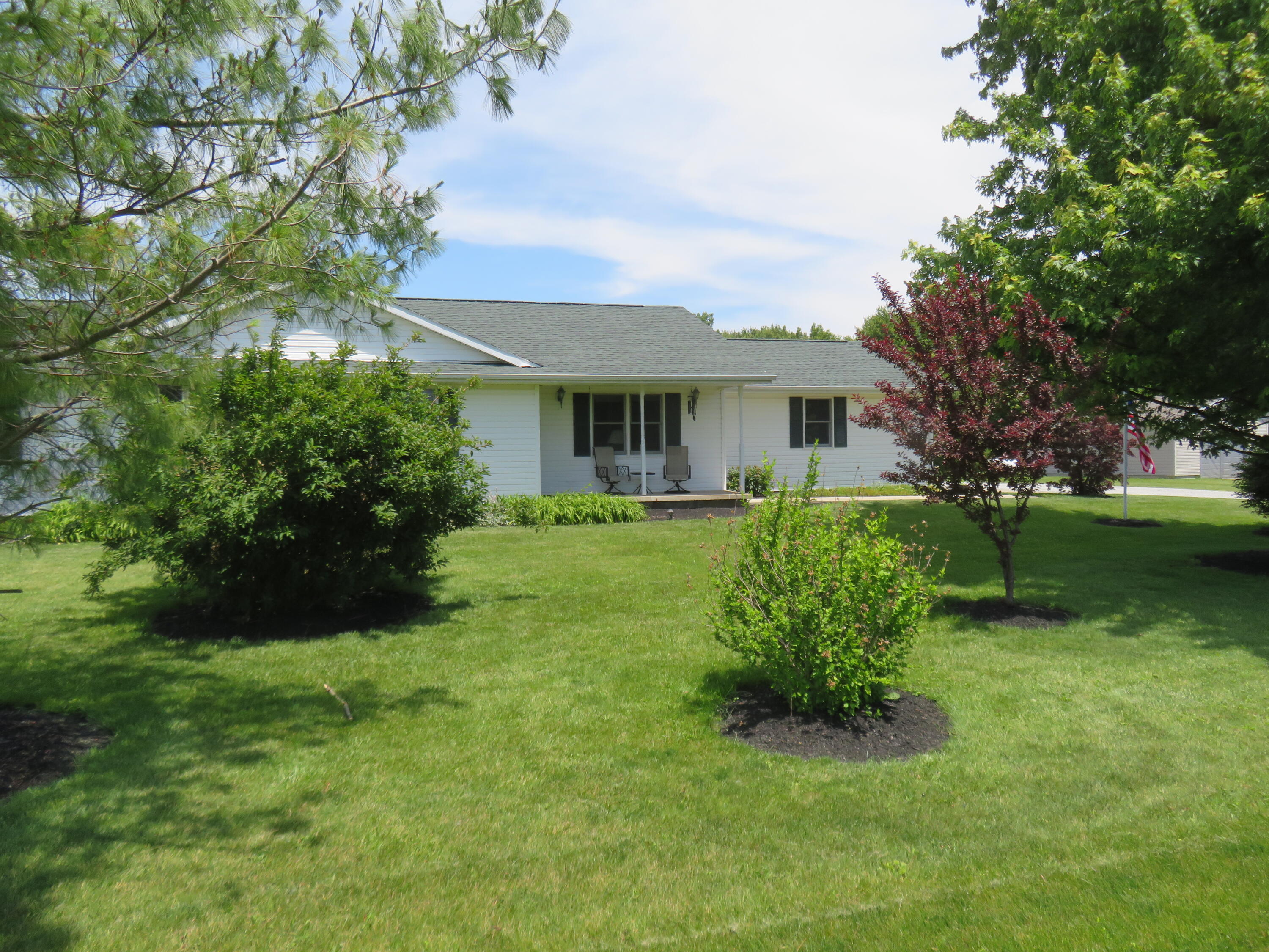 2036 Sloan, Urbana, Ohio 43078