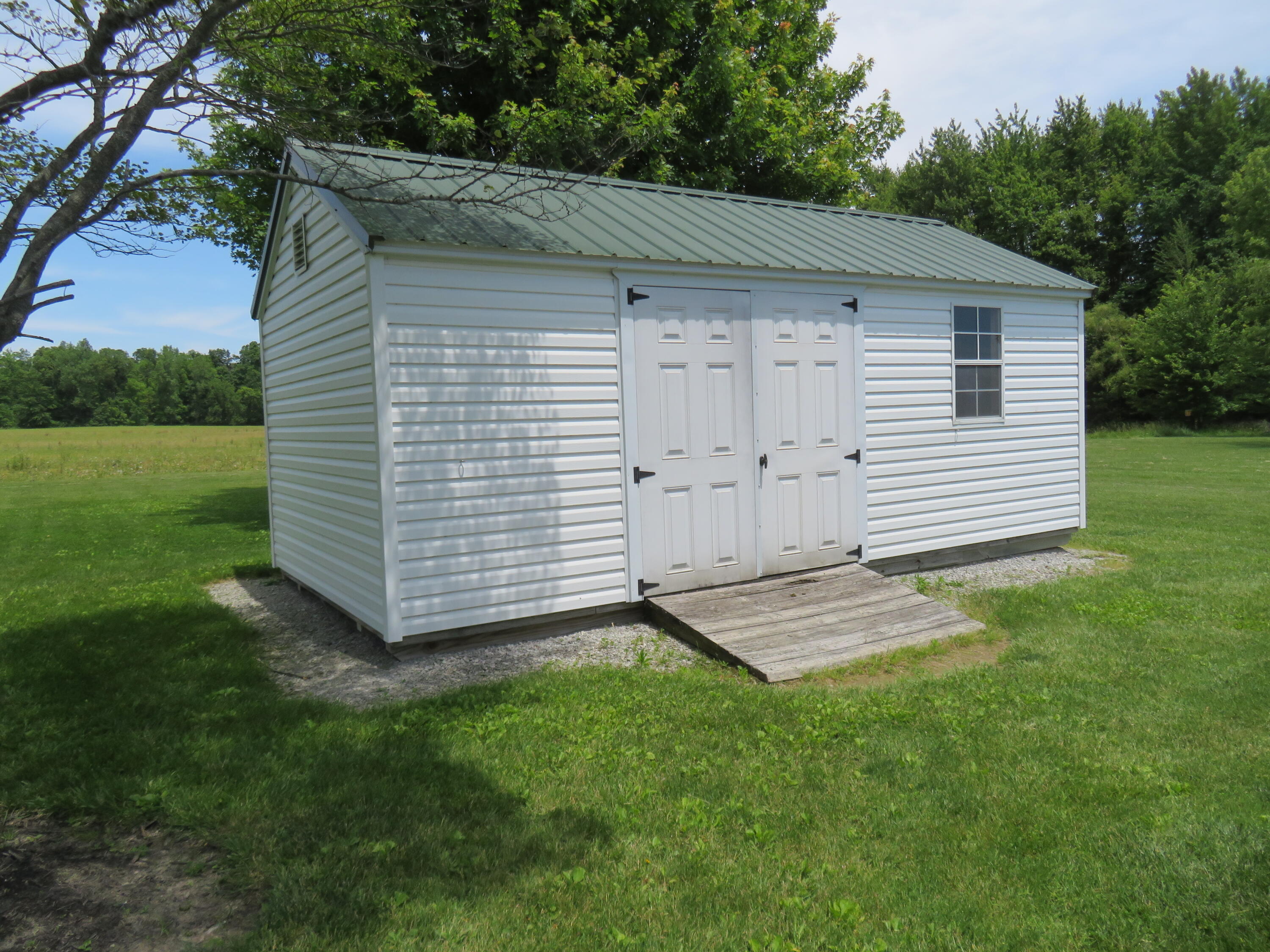 2036 Sloan, Urbana, Ohio 43078