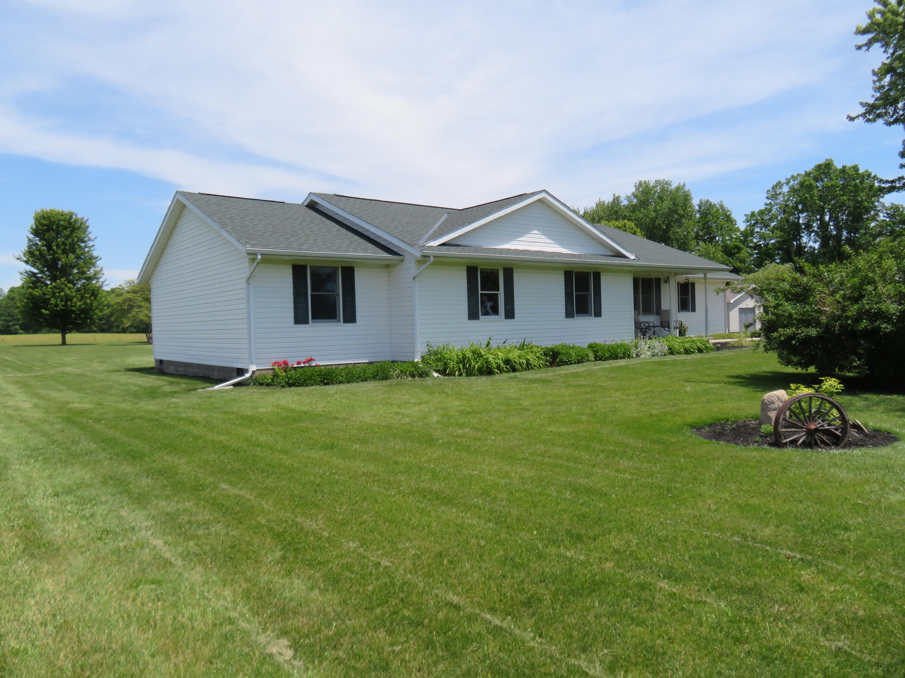 2036 Sloan, Urbana, Ohio 43078