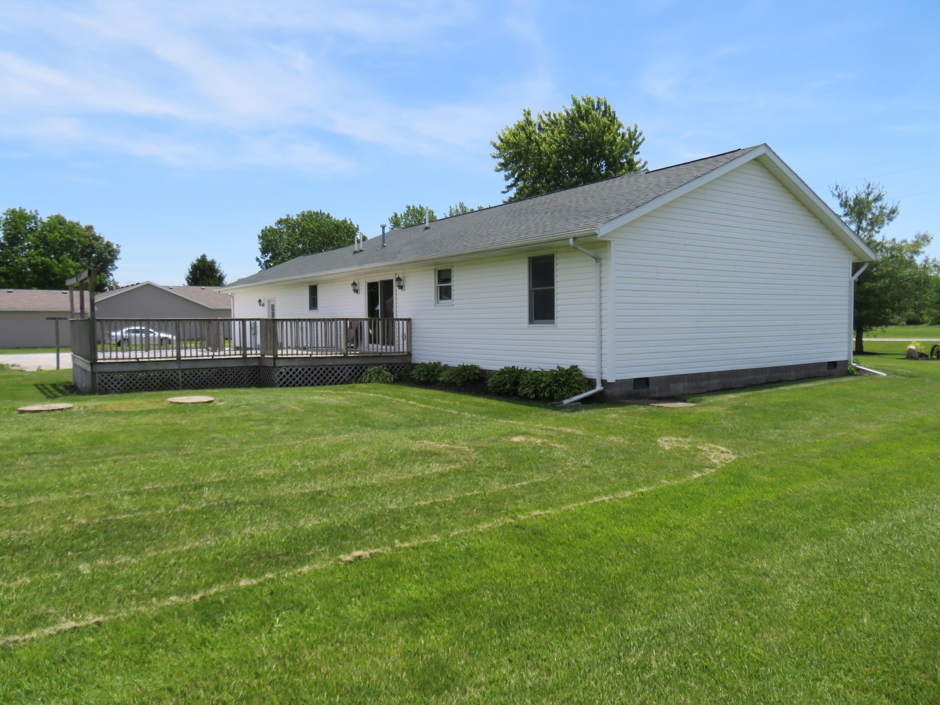 2036 Sloan, Urbana, Ohio 43078