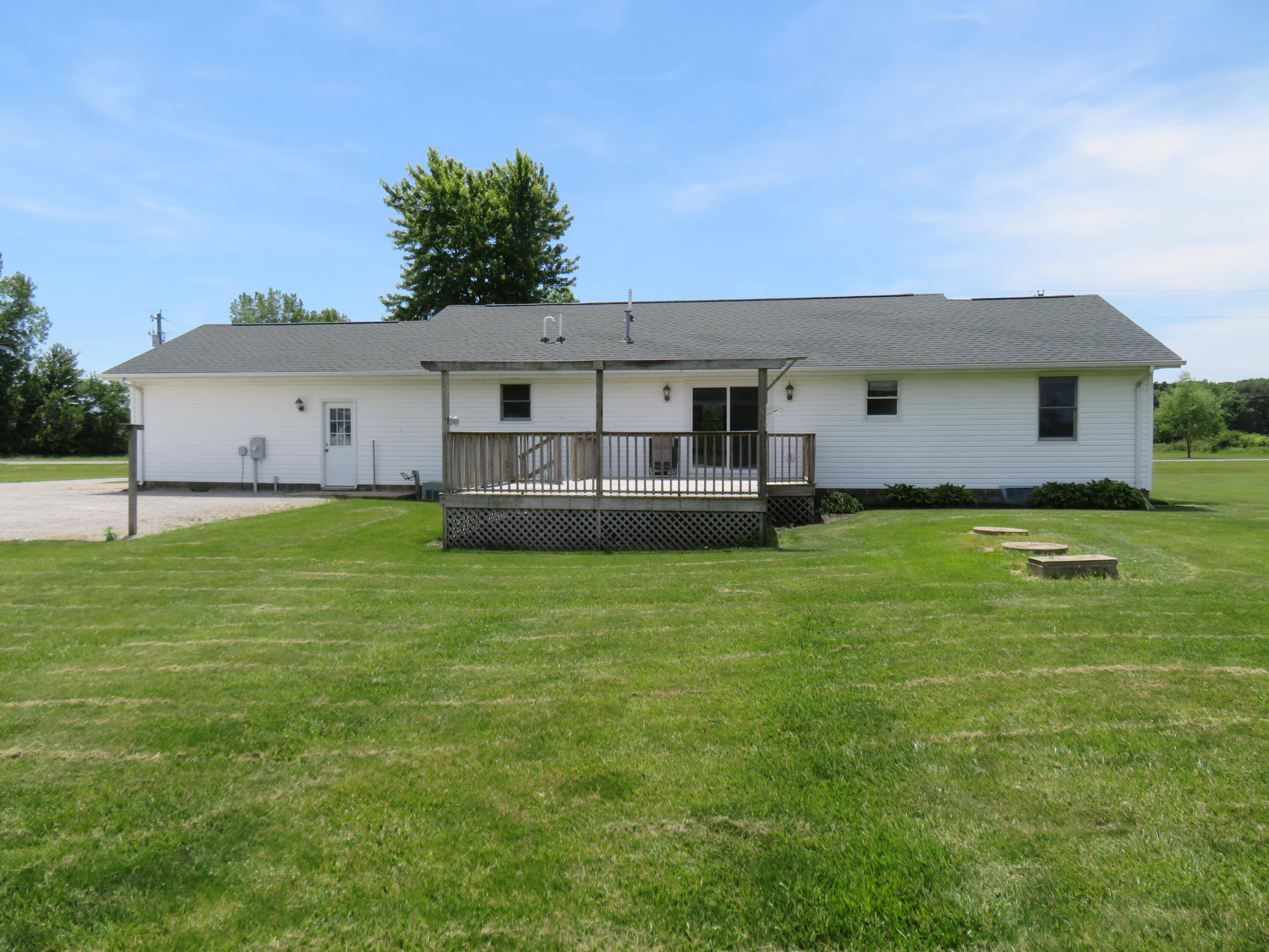 2036 Sloan, Urbana, Ohio 43078