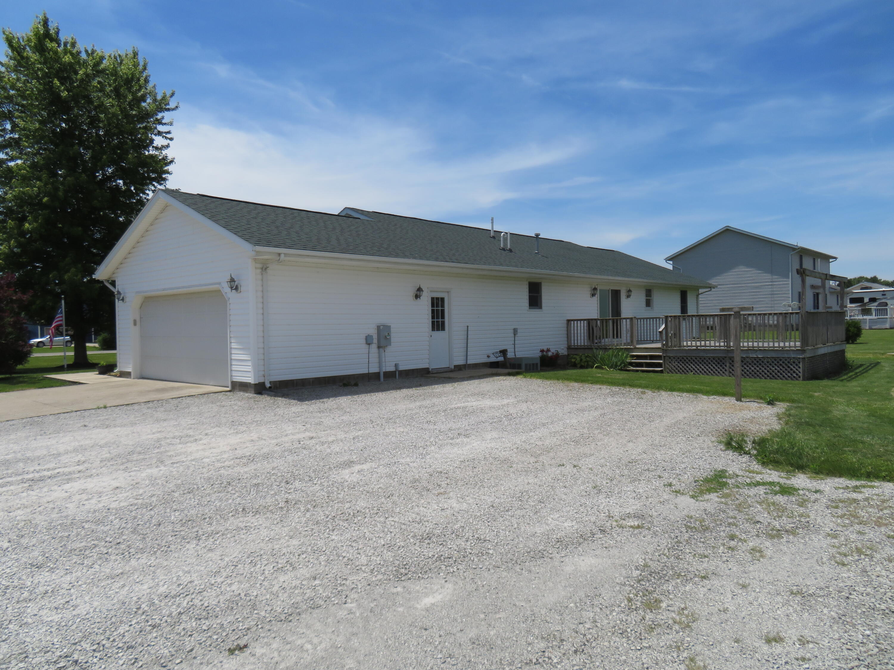 2036 Sloan, Urbana, Ohio 43078