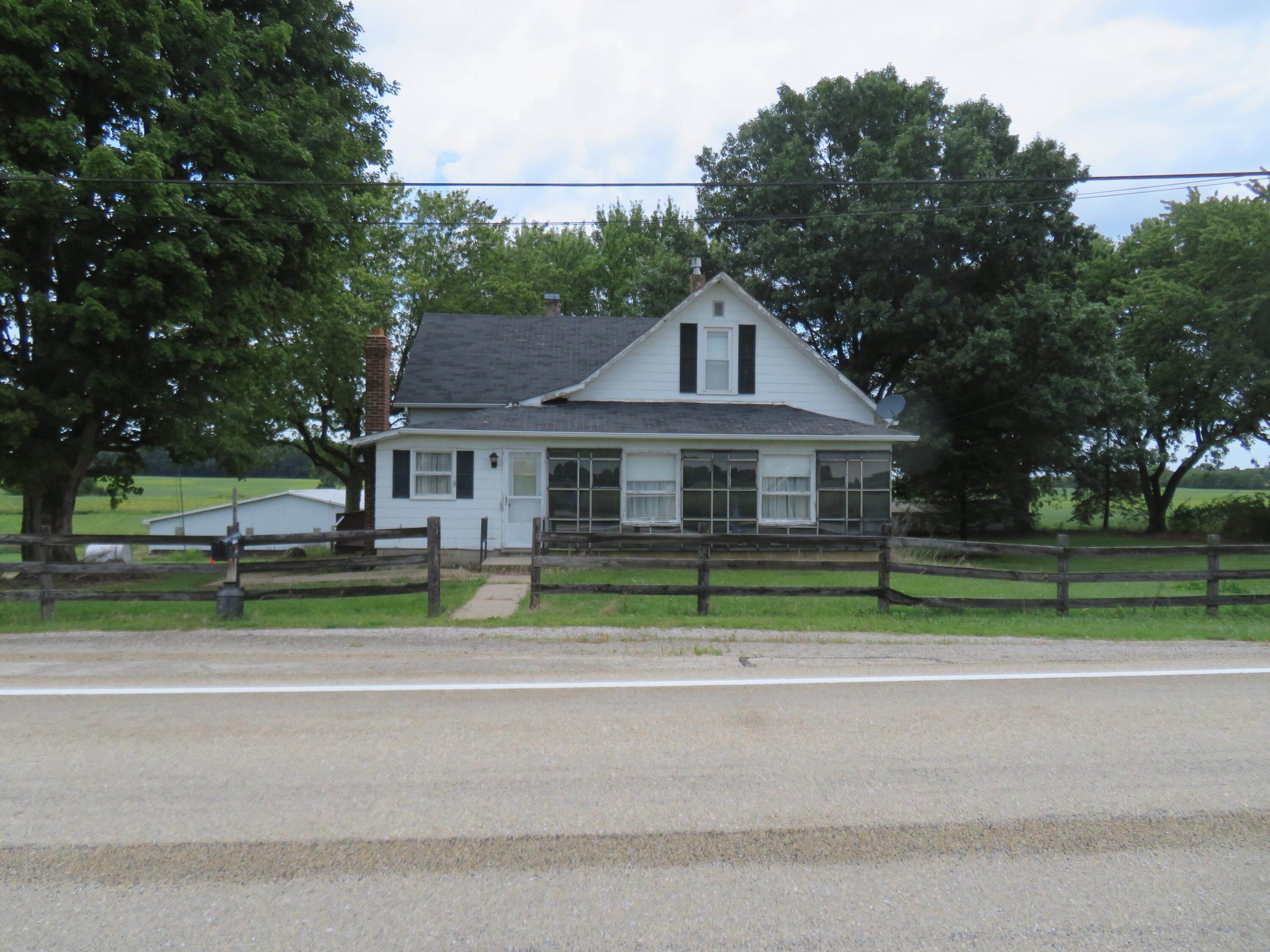 11514 State Route 29, Conover, Ohio 45317