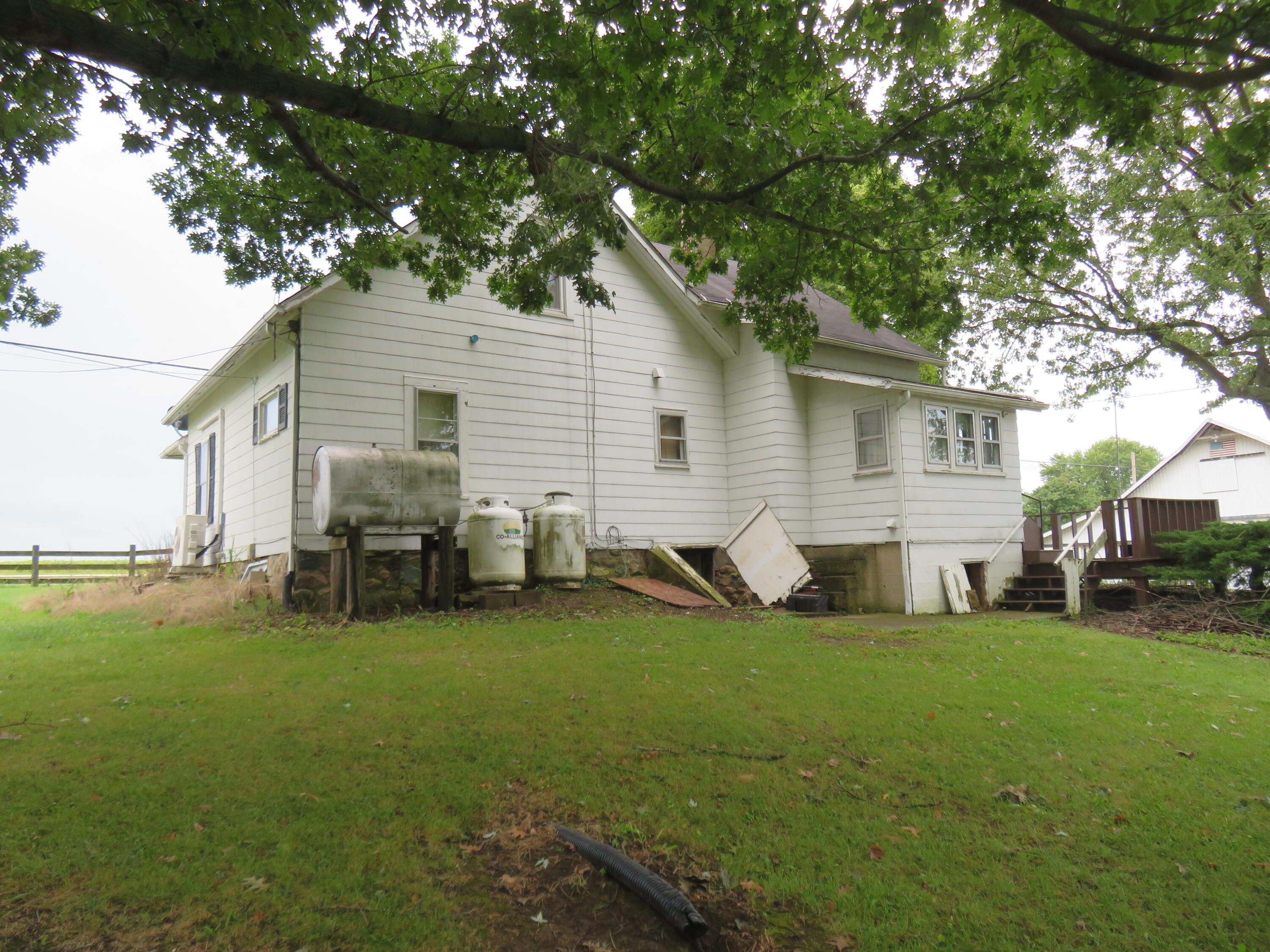 11514 State Route 29, Conover, Ohio 45317