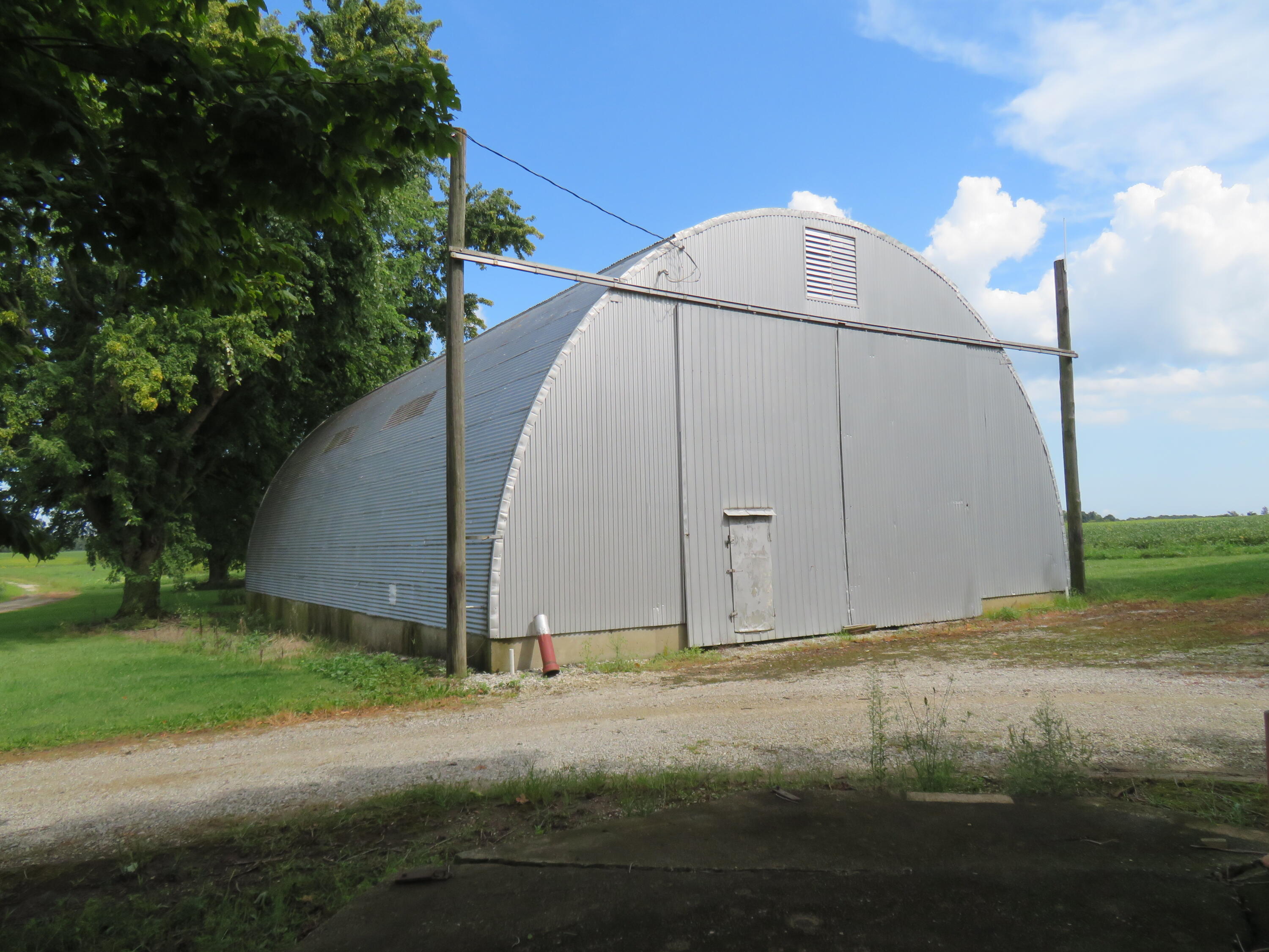 11514 State Route 29, Conover, Ohio 45317