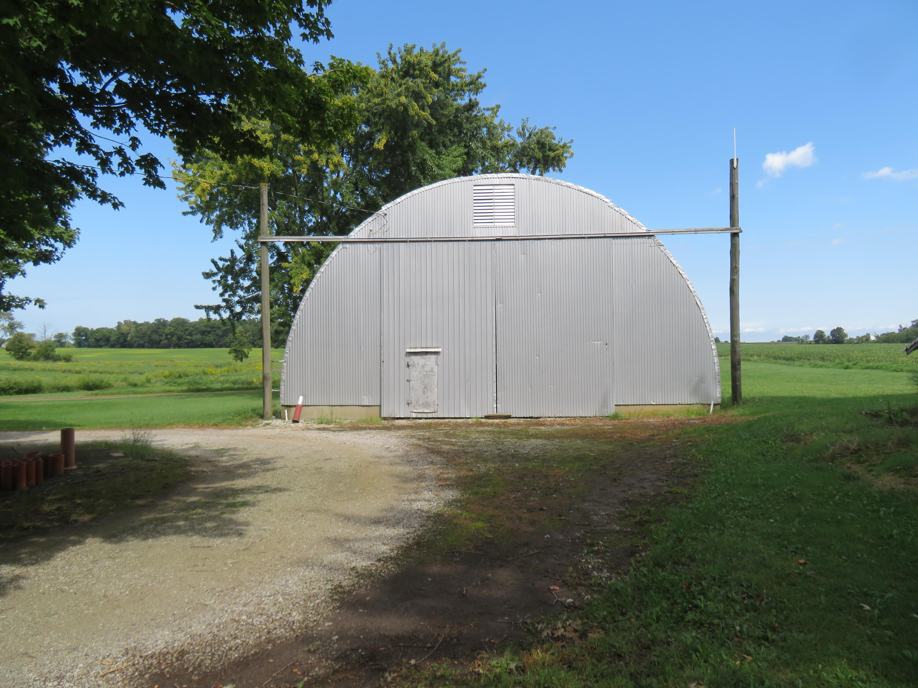 11514 State Route 29, Conover, Ohio 45317