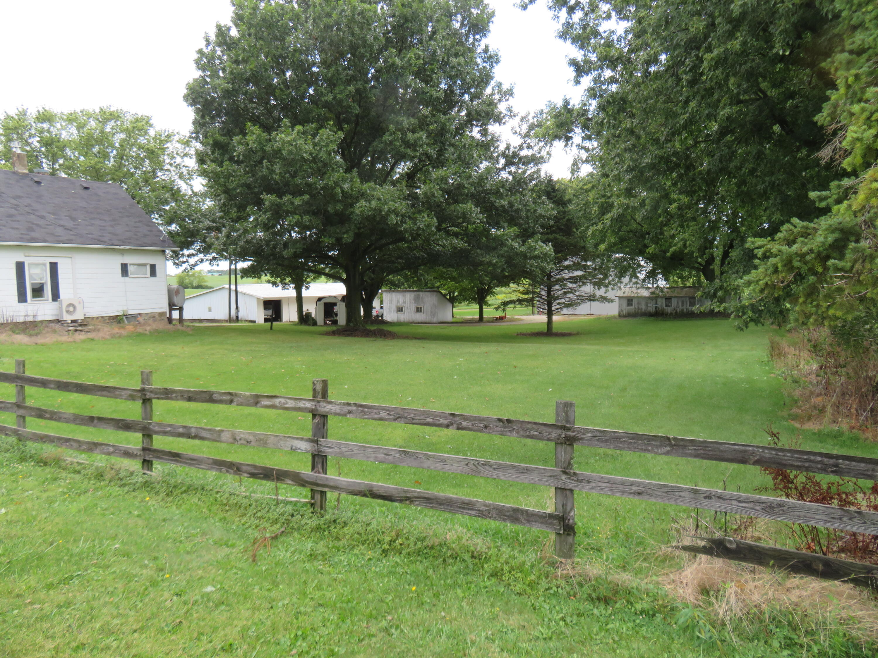 11514 State Route 29, Conover, Ohio 45317