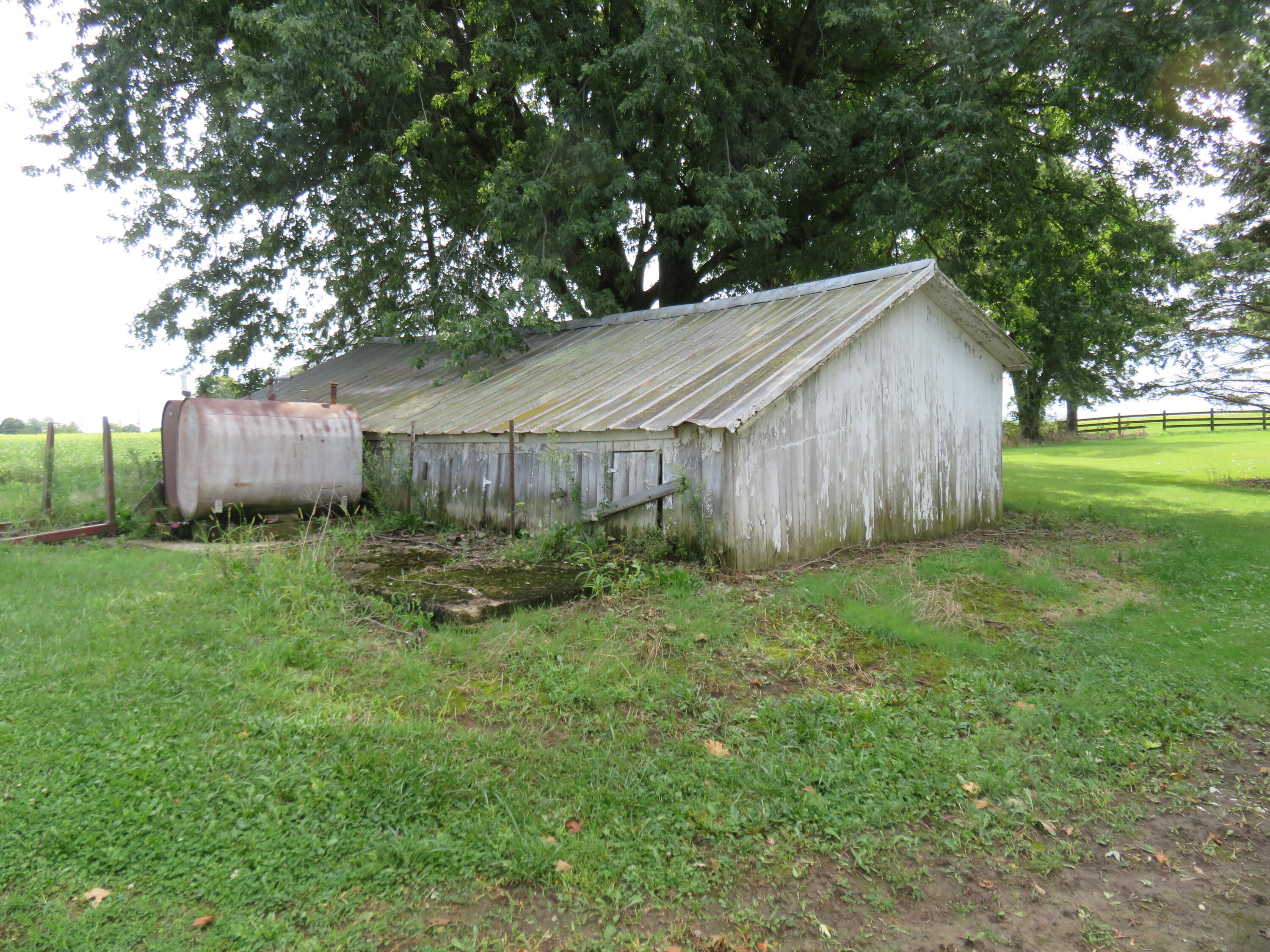 11514 State Route 29, Conover, Ohio 45317