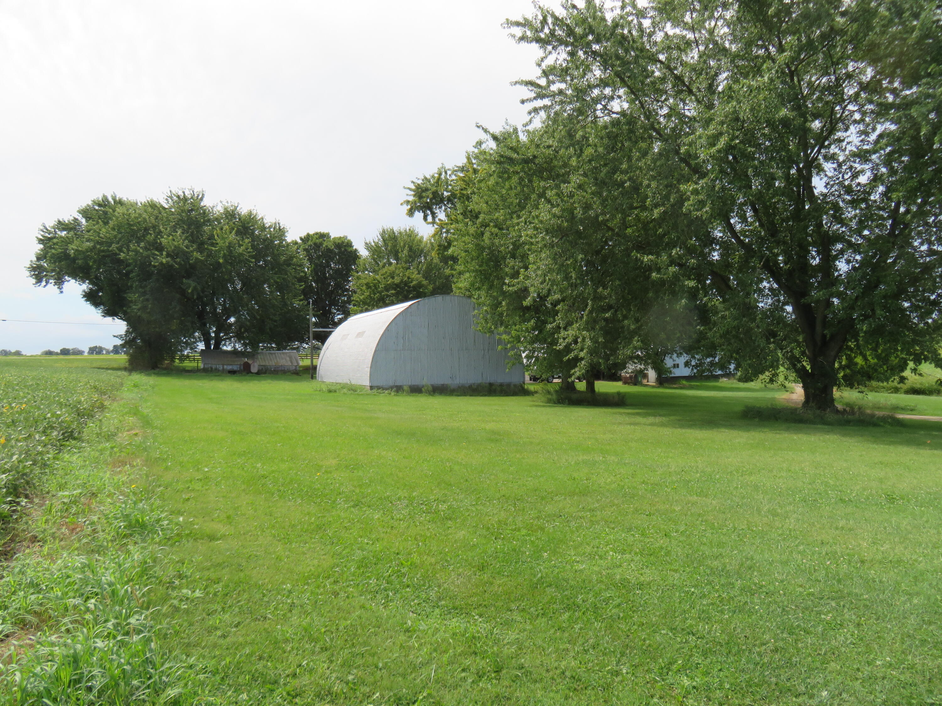 11514 State Route 29, Conover, Ohio 45317