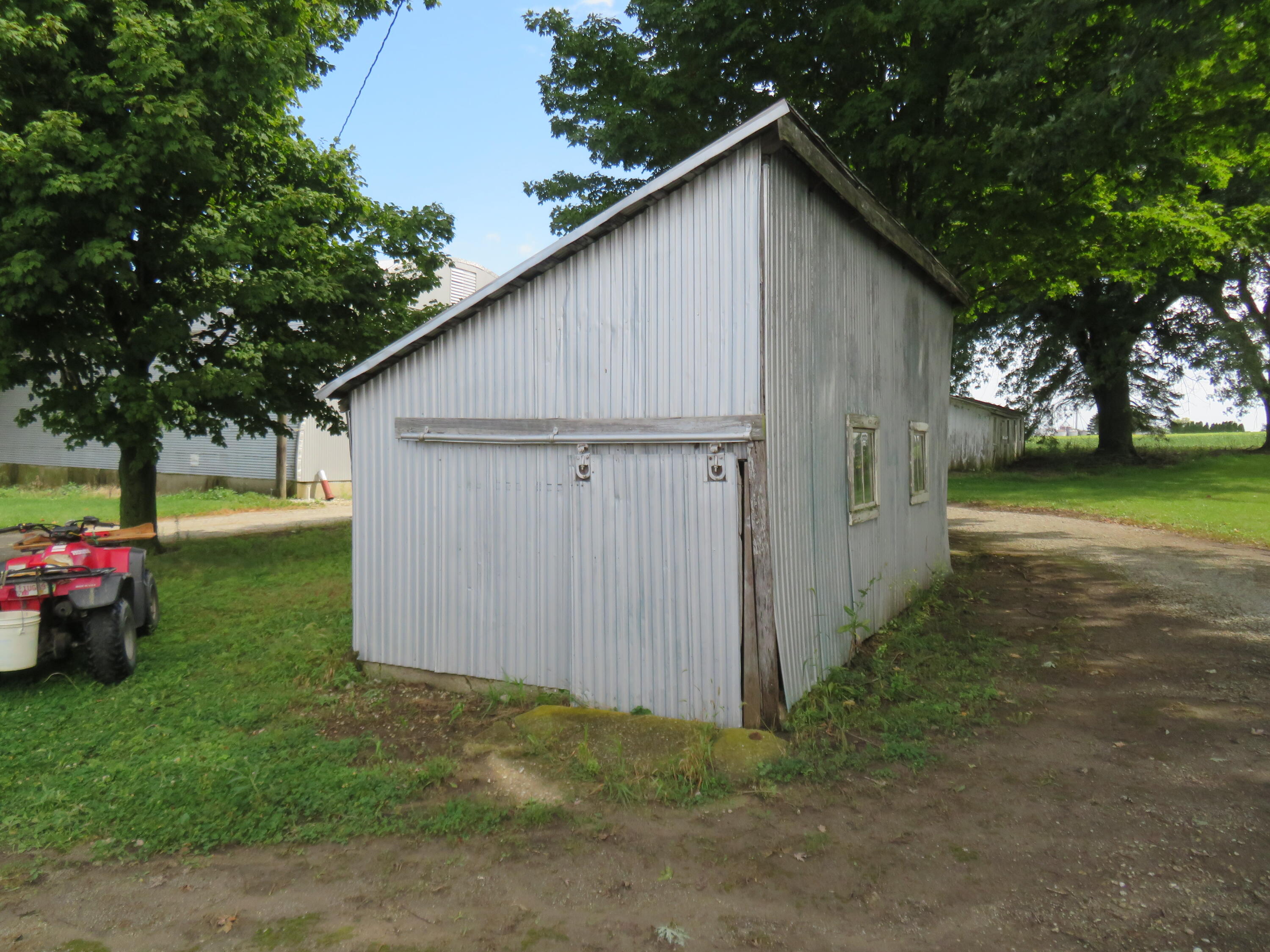11514 State Route 29, Conover, Ohio 45317
