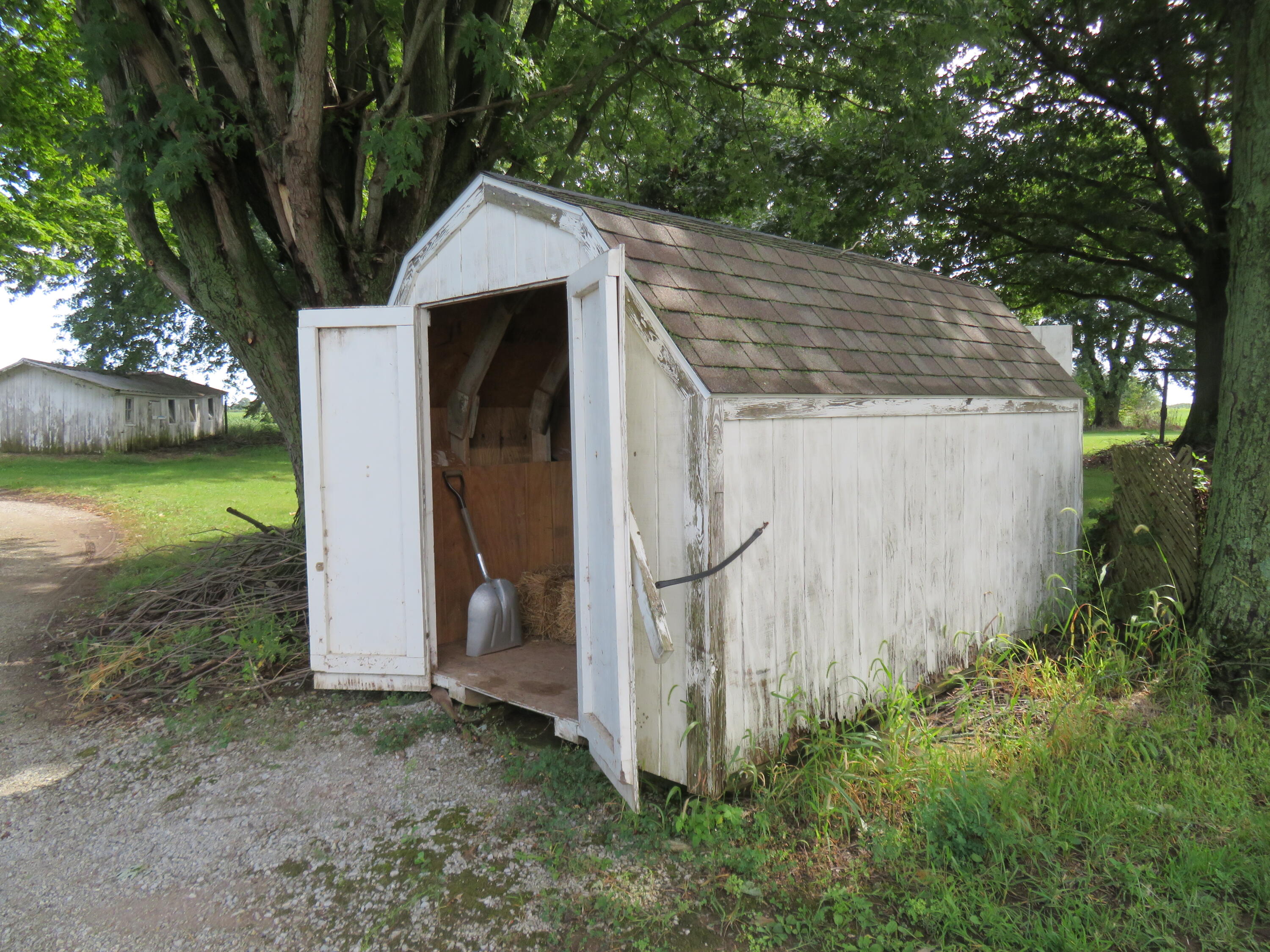 11514 State Route 29, Conover, Ohio 45317