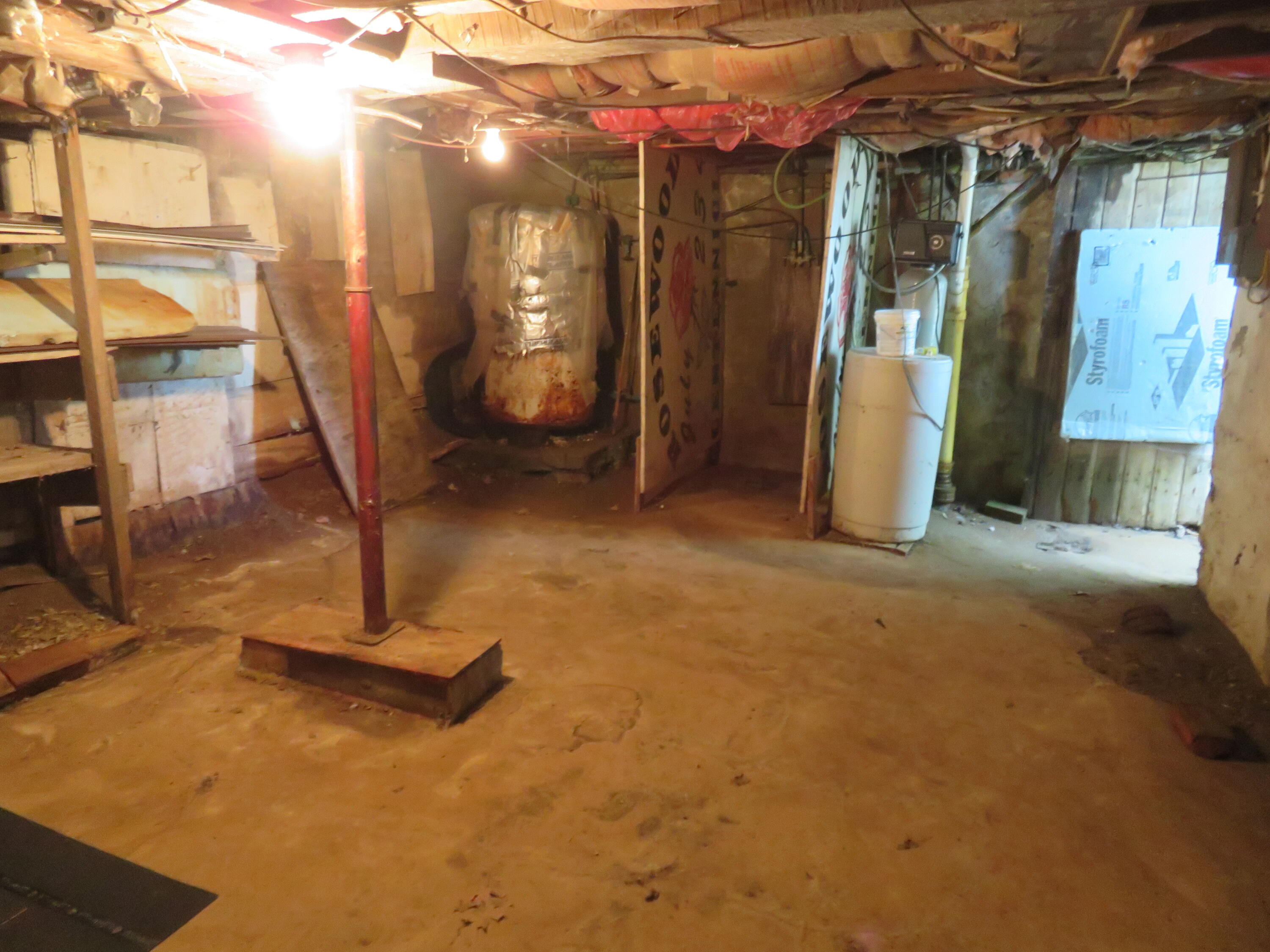 11514 State Route 29, Conover, Ohio 45317