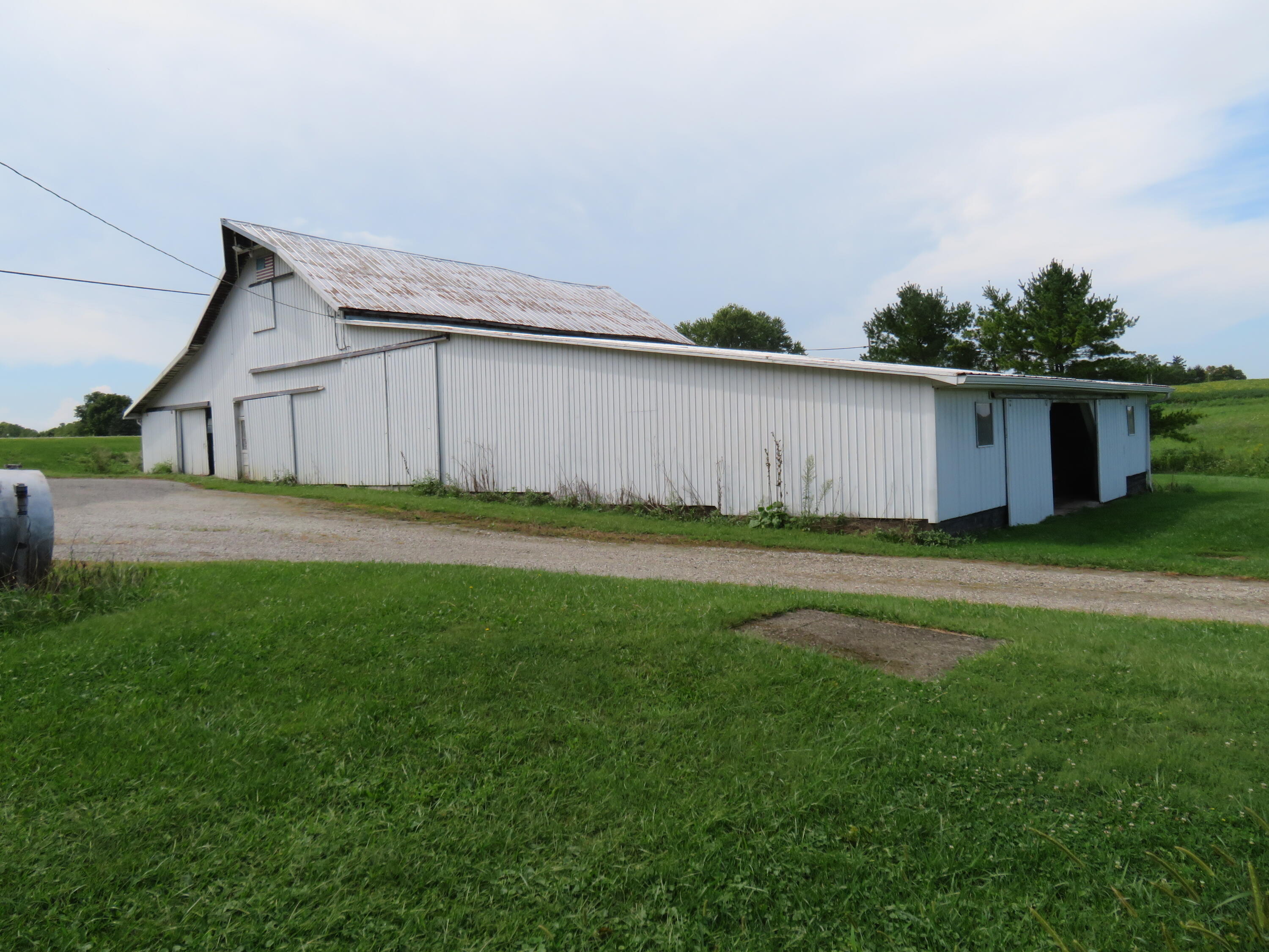 11514 State Route 29, Conover, Ohio 45317