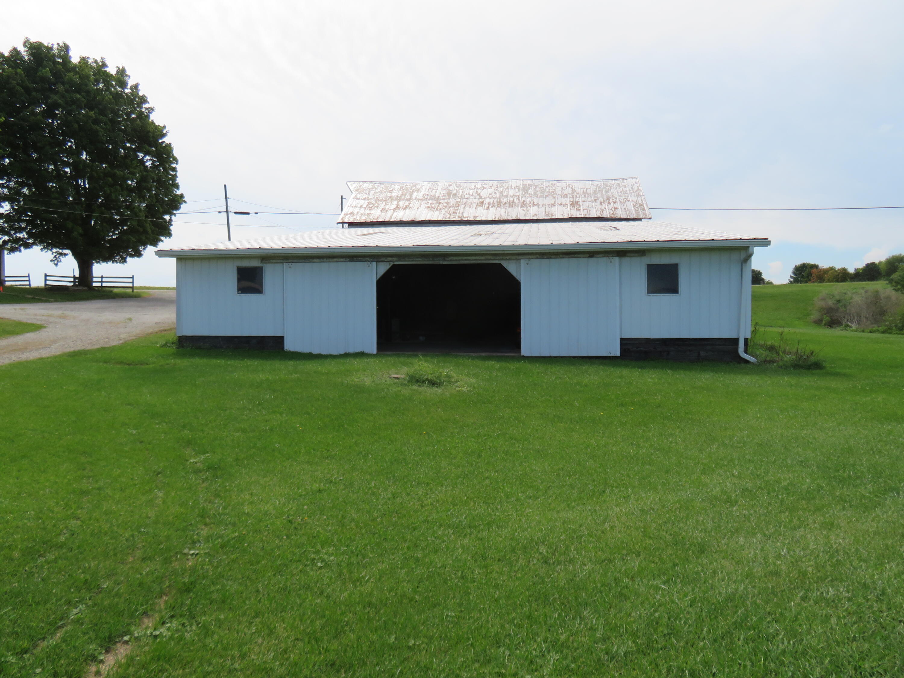 11514 State Route 29, Conover, Ohio 45317