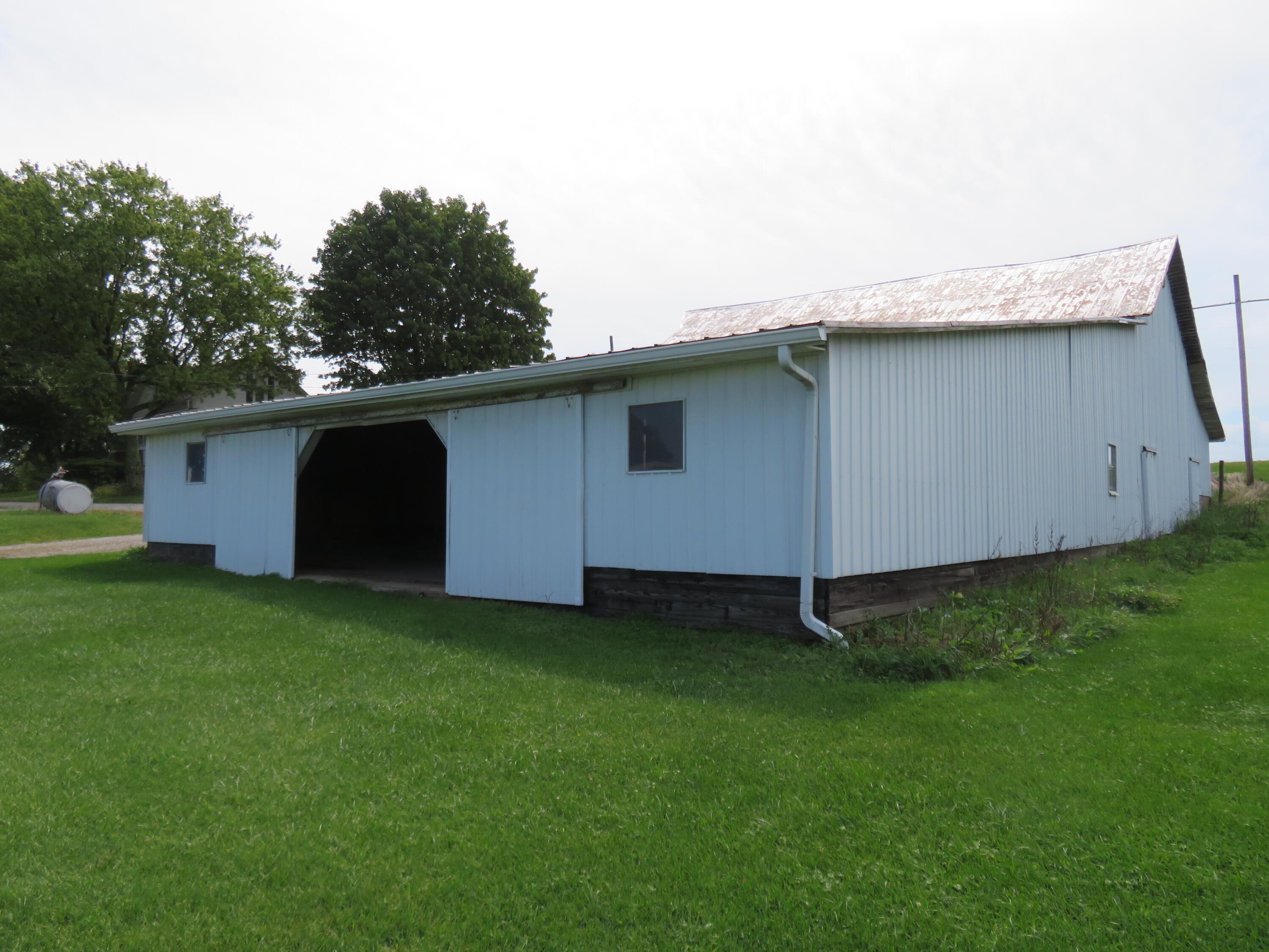 11514 State Route 29, Conover, Ohio 45317