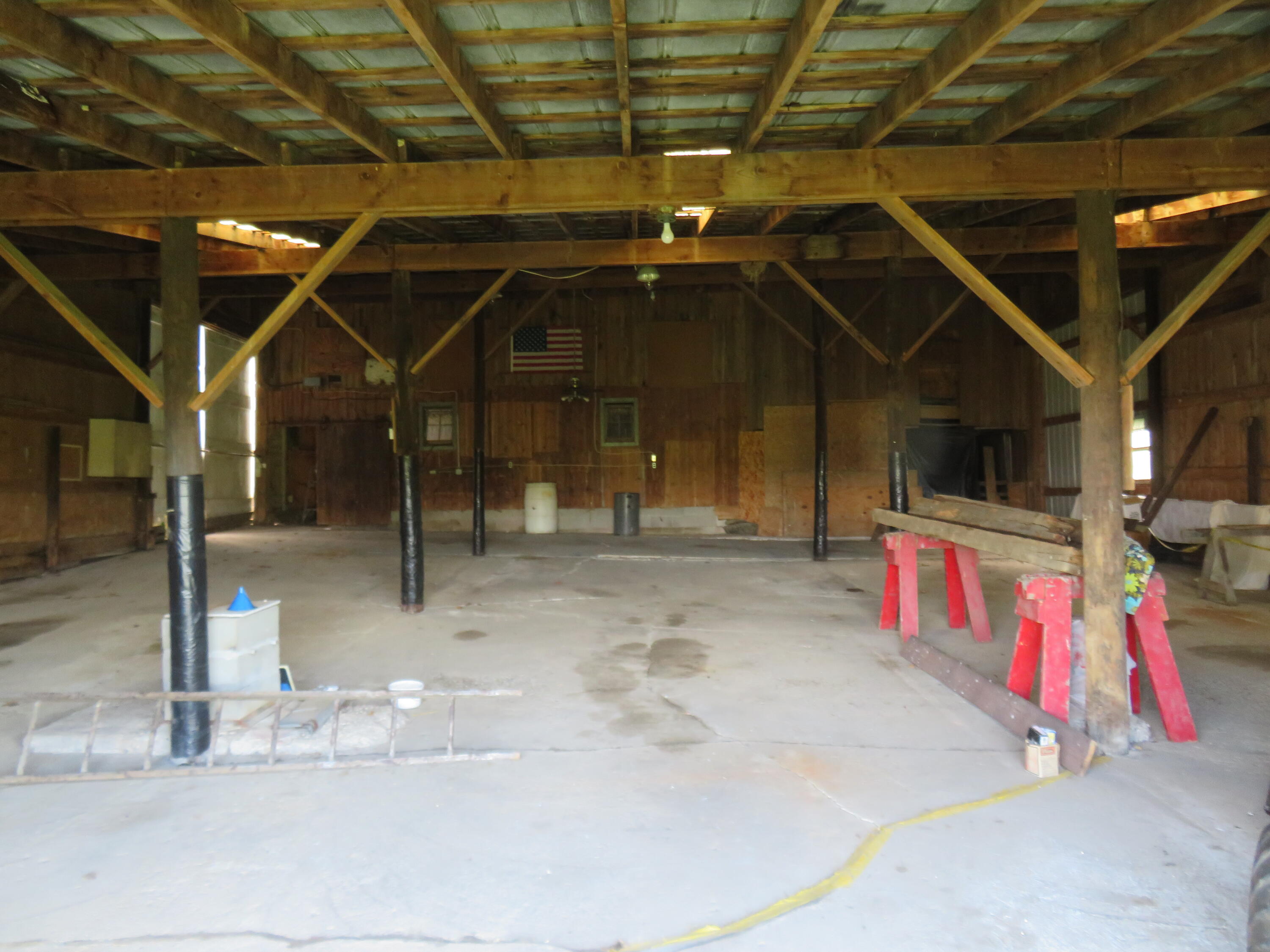 11514 State Route 29, Conover, Ohio 45317
