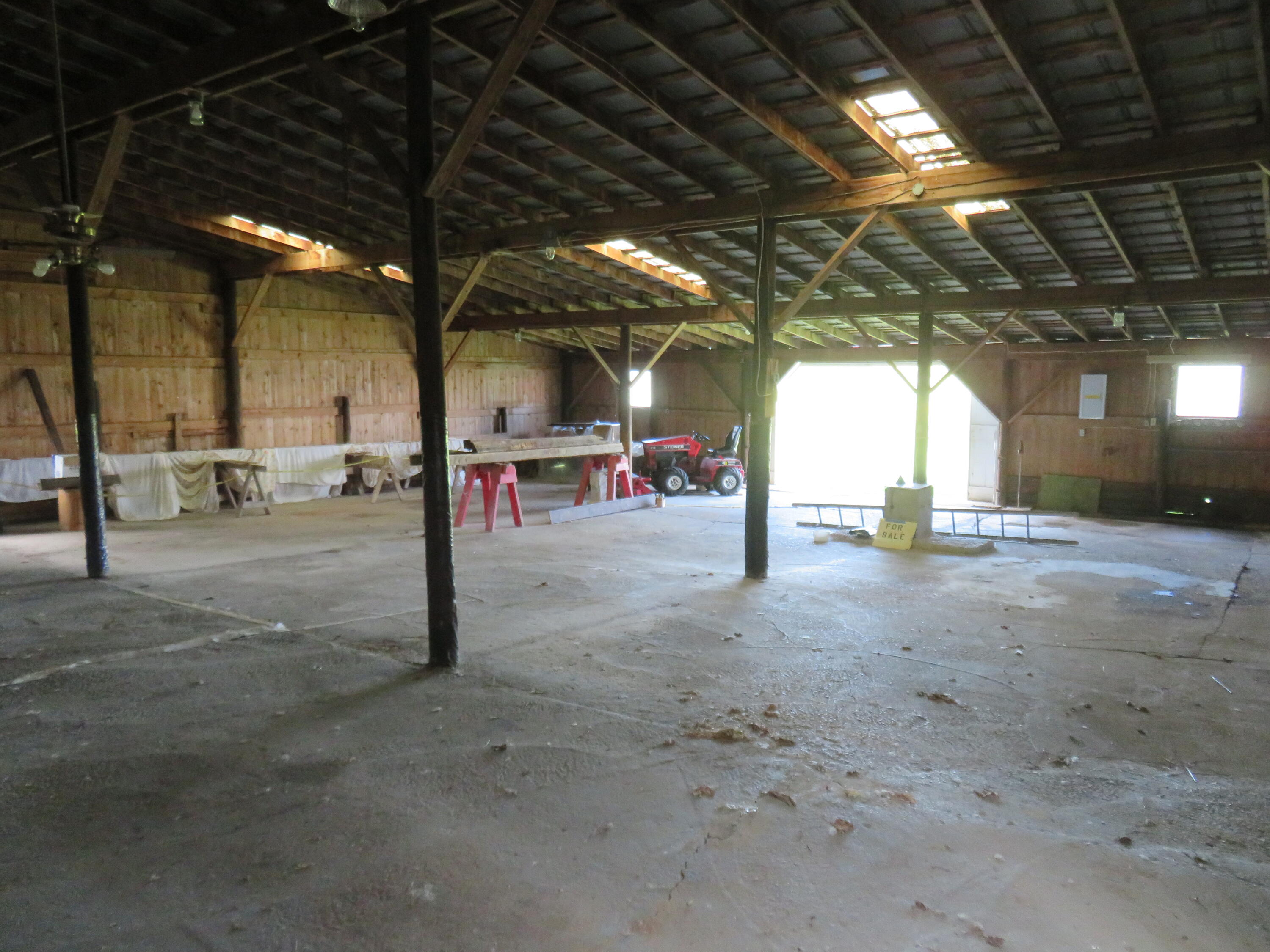 11514 State Route 29, Conover, Ohio 45317