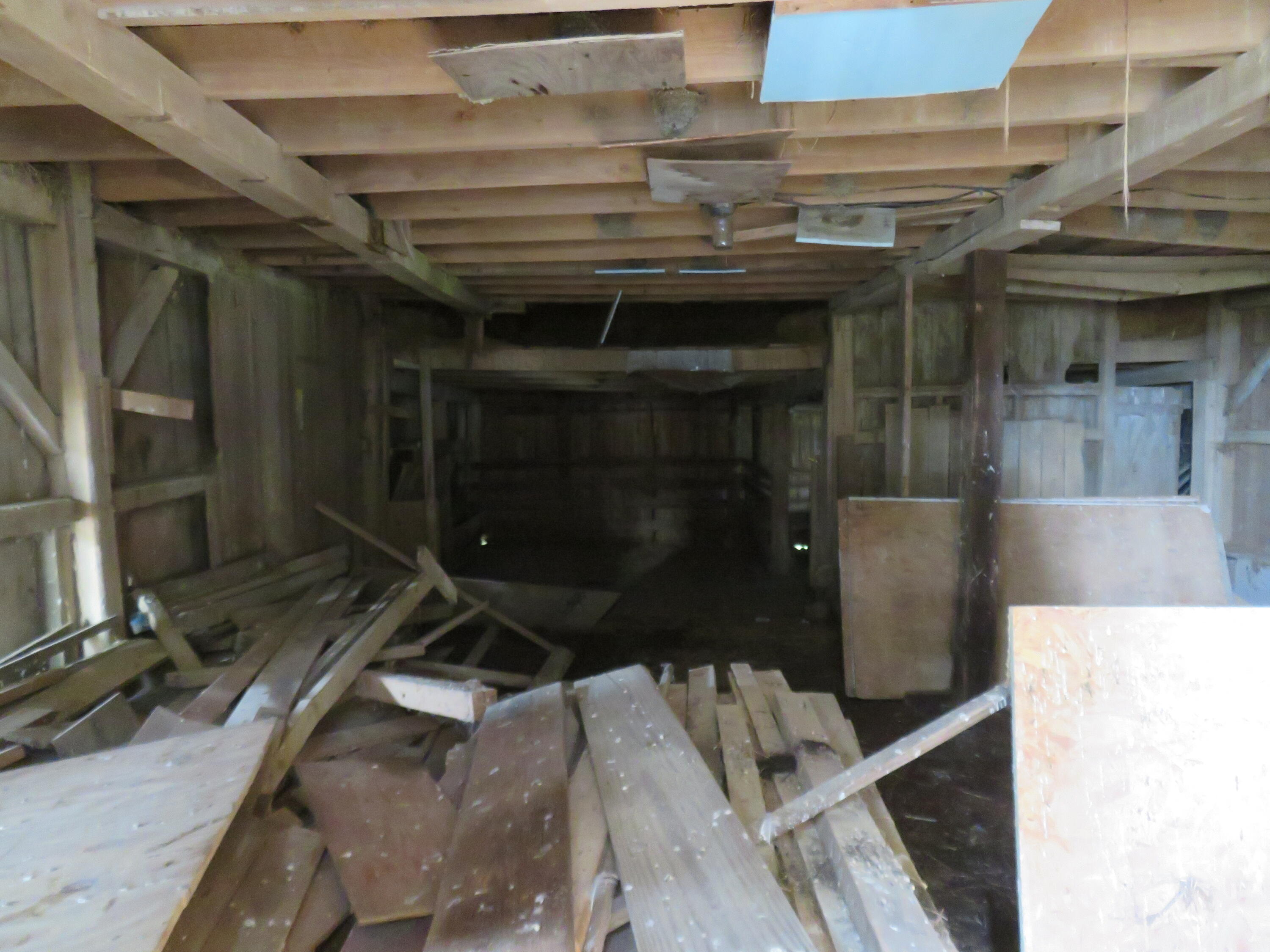 11514 State Route 29, Conover, Ohio 45317