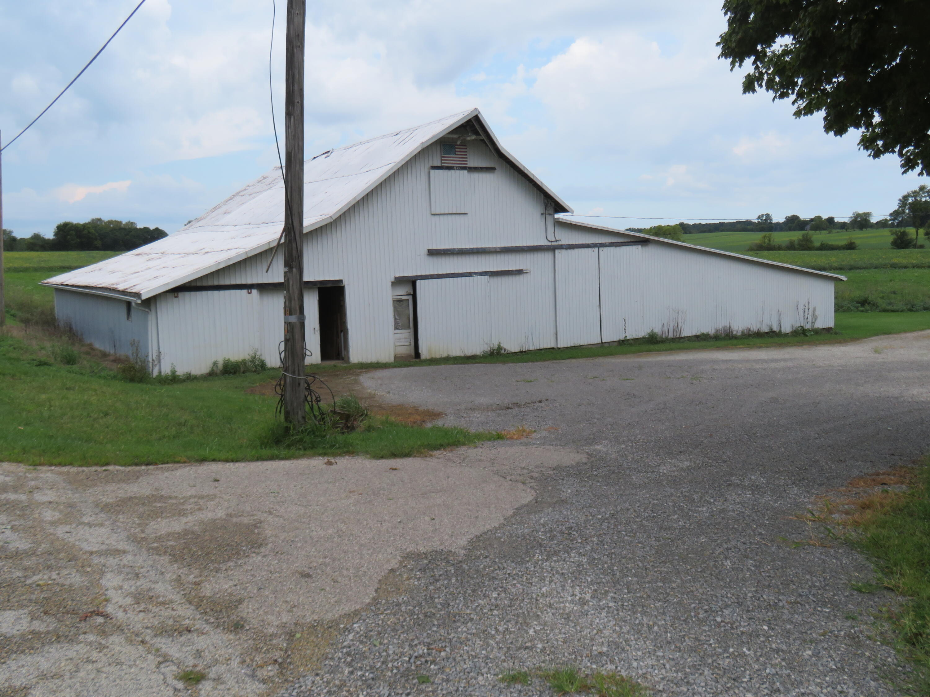 11514 State Route 29, Conover, Ohio 45317