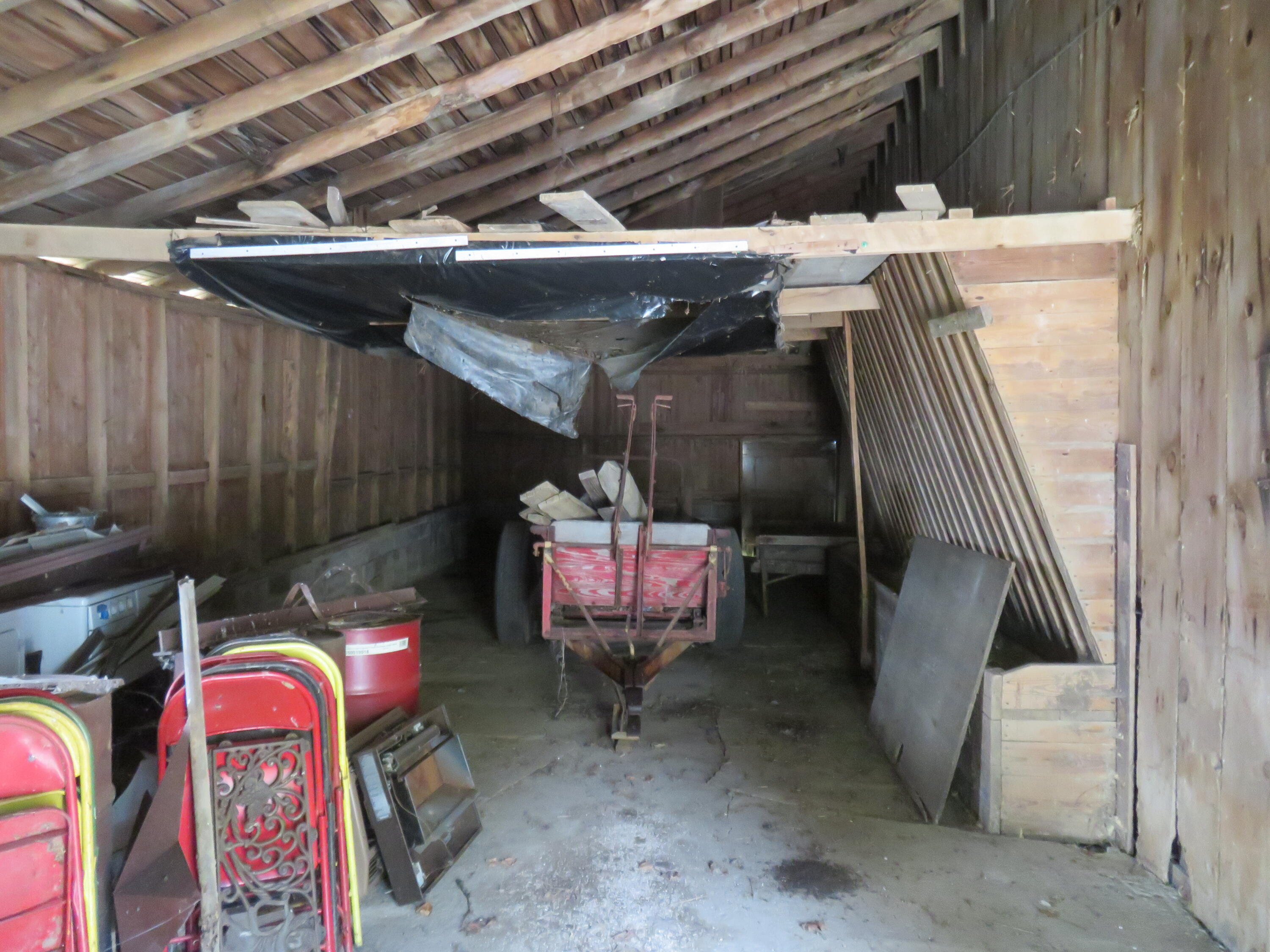 11514 State Route 29, Conover, Ohio 45317