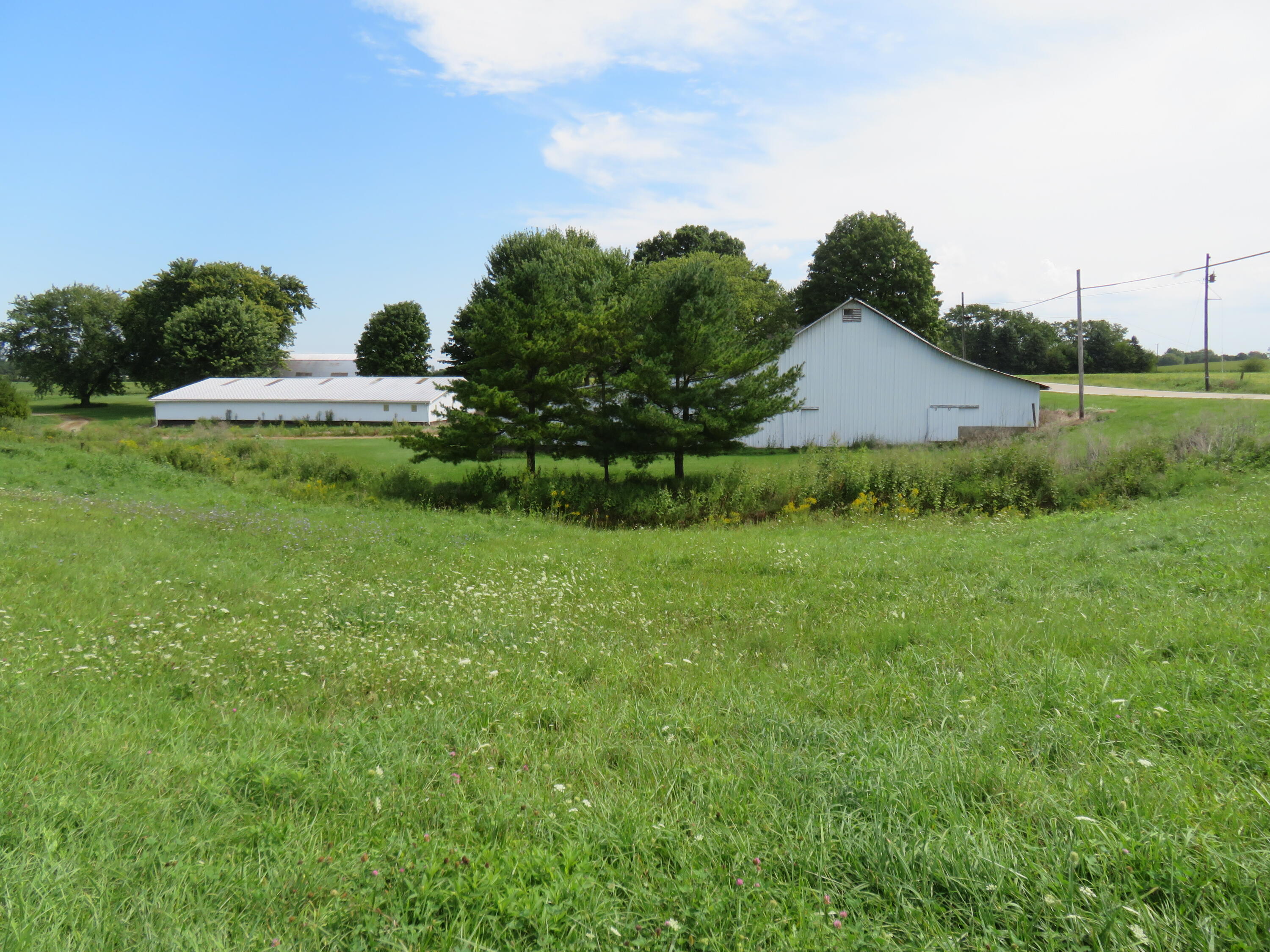 11514 State Route 29, Conover, Ohio 45317