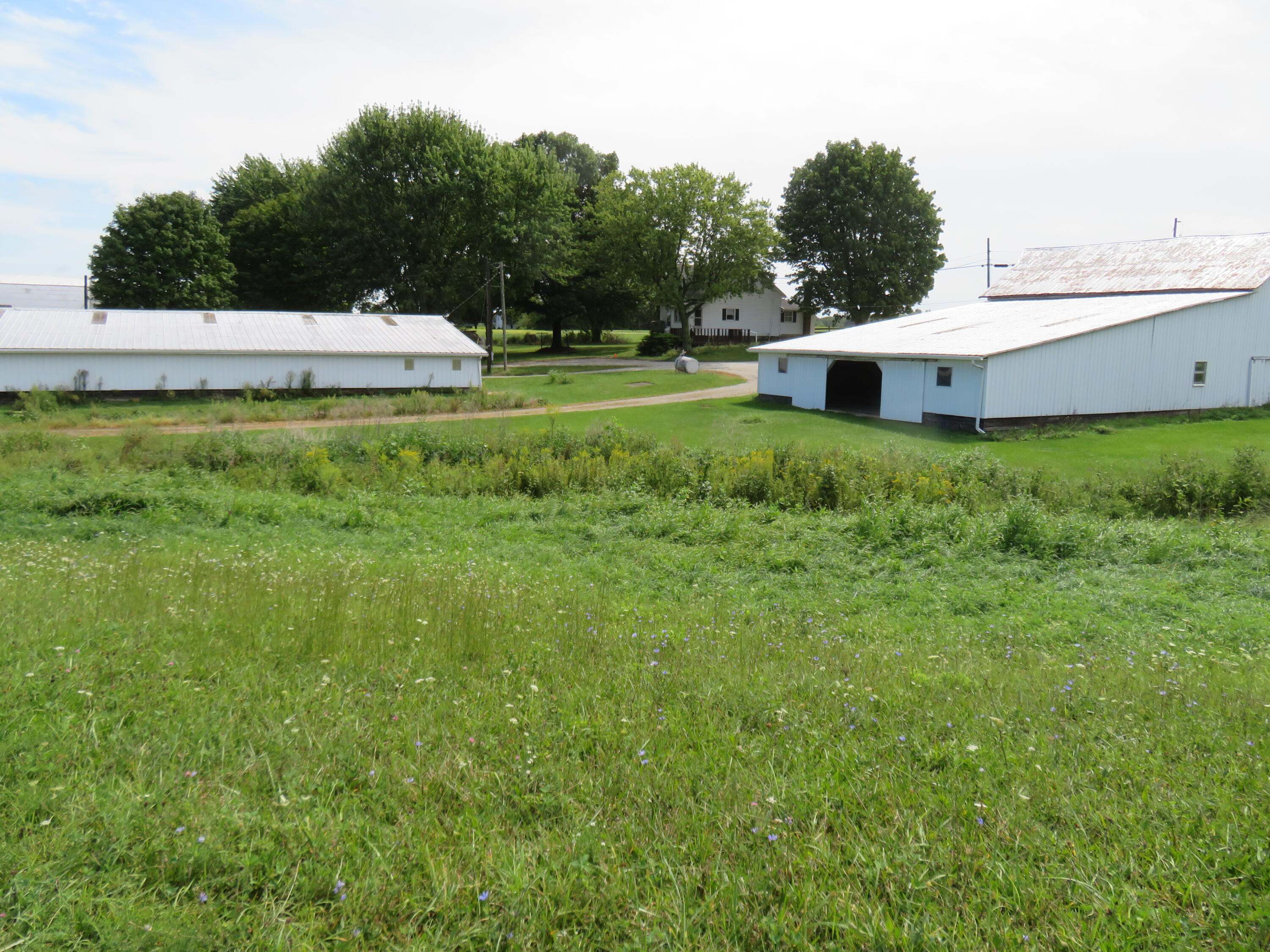 11514 State Route 29, Conover, Ohio 45317