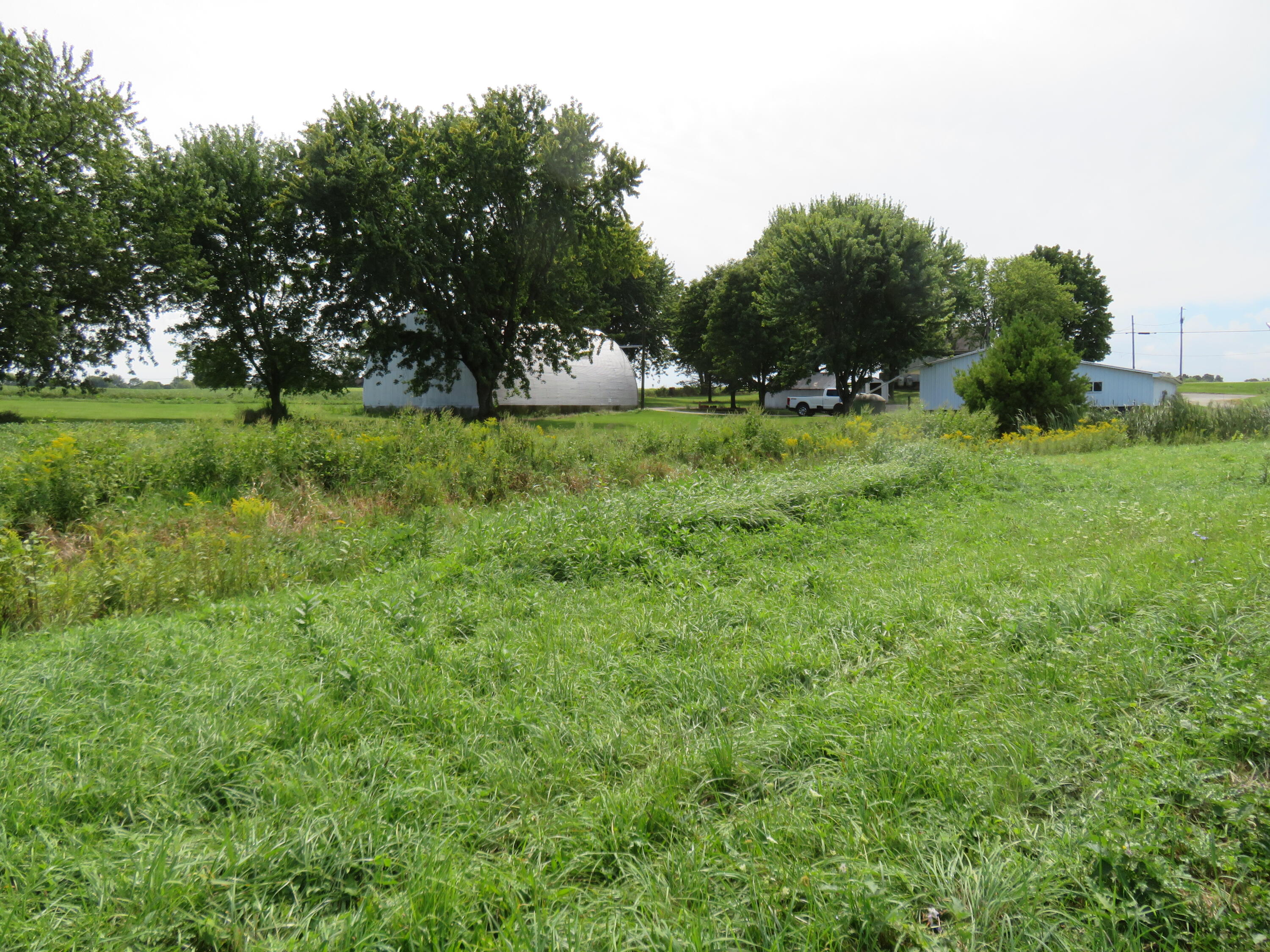11514 State Route 29, Conover, Ohio 45317