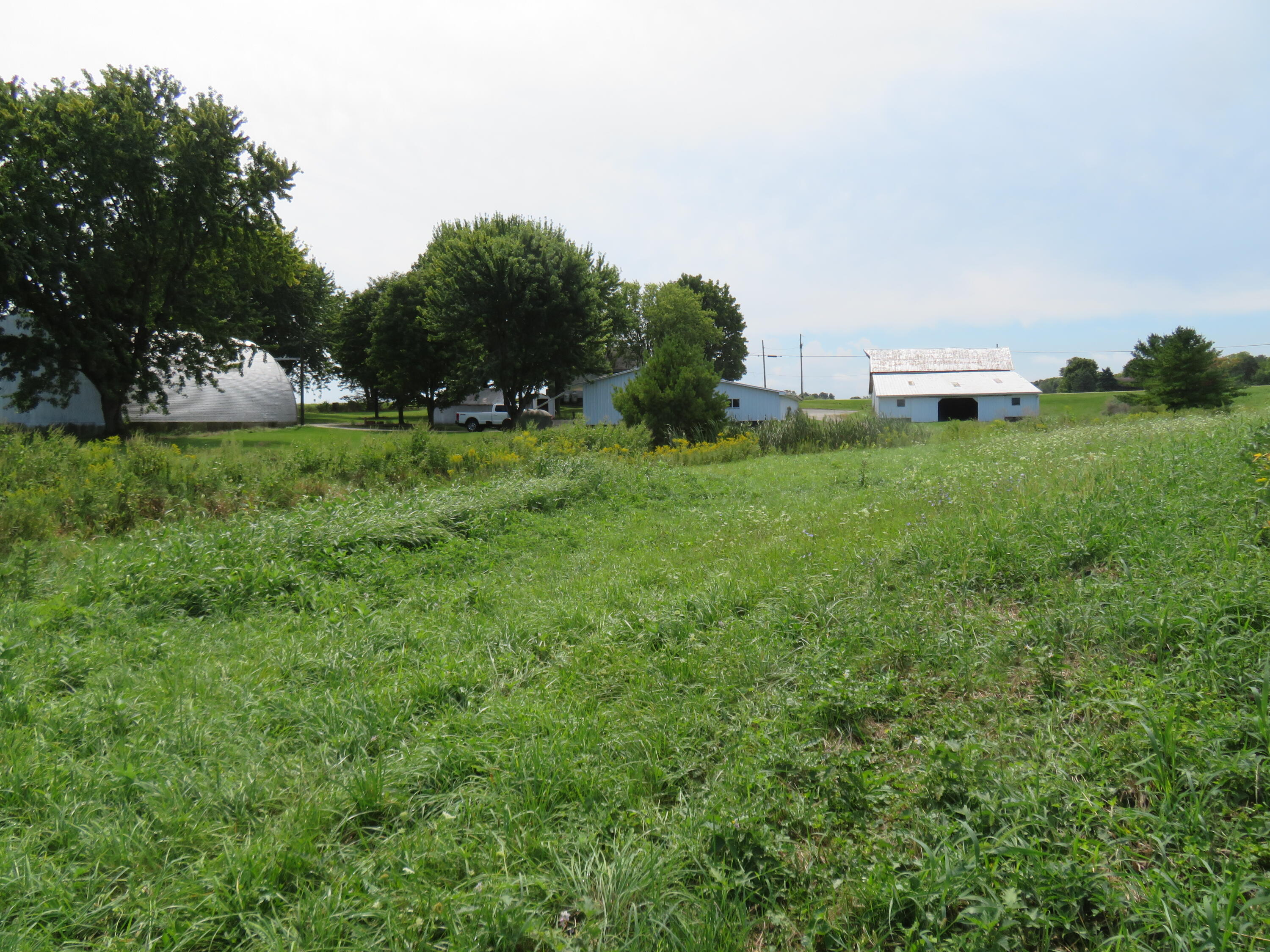 11514 State Route 29, Conover, Ohio 45317