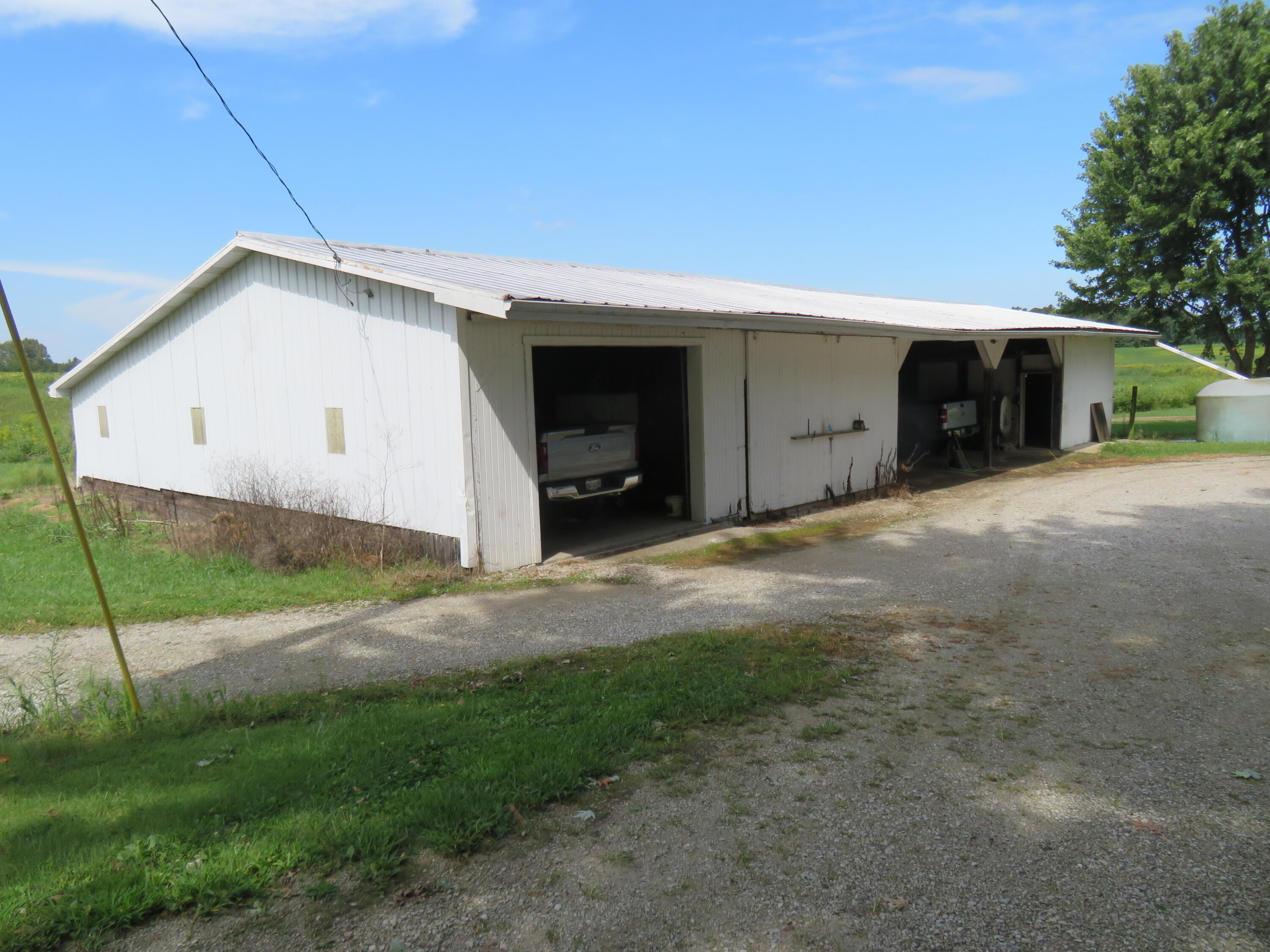 11514 State Route 29, Conover, Ohio 45317