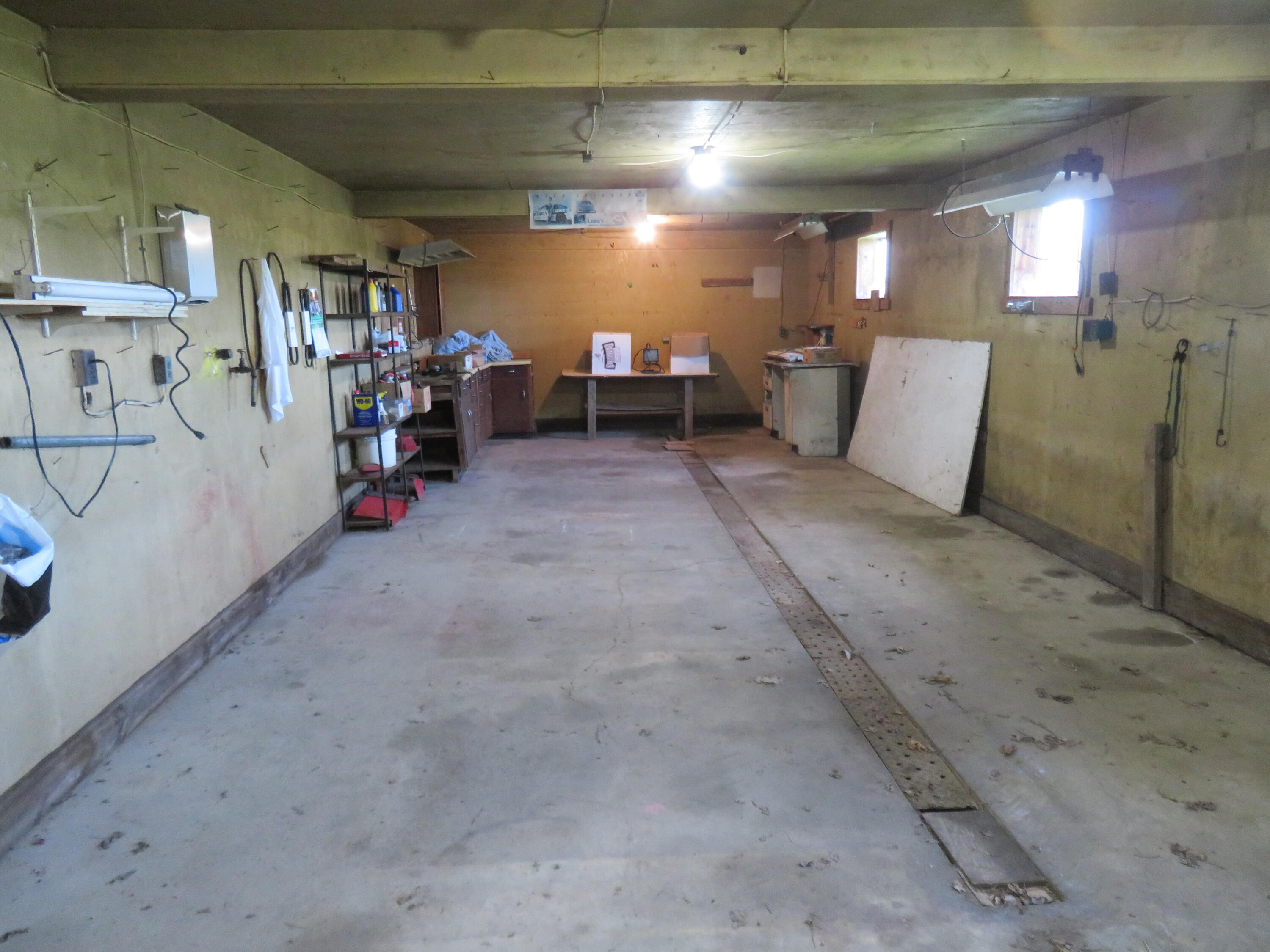 11514 State Route 29, Conover, Ohio 45317