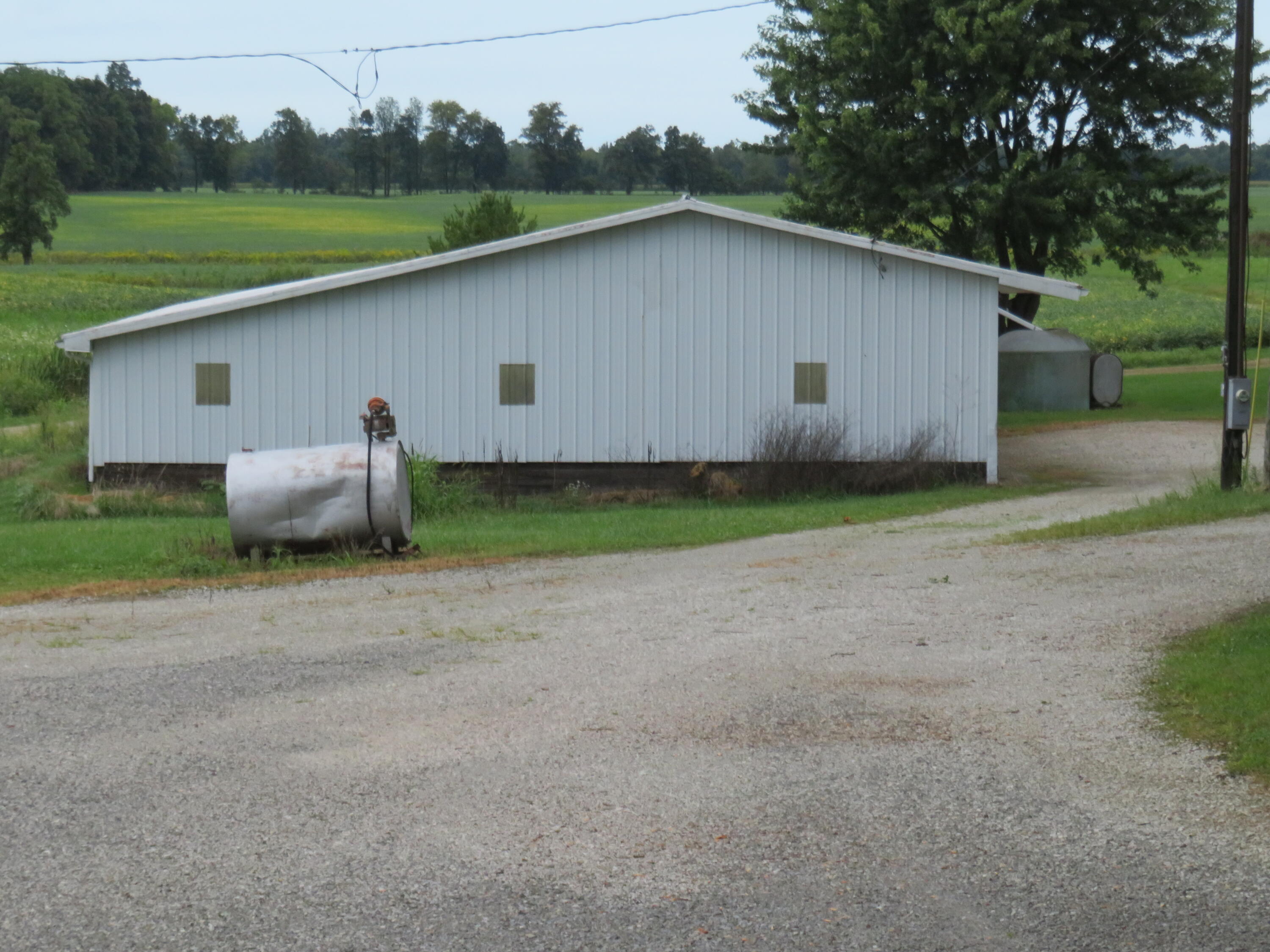 11514 State Route 29, Conover, Ohio 45317