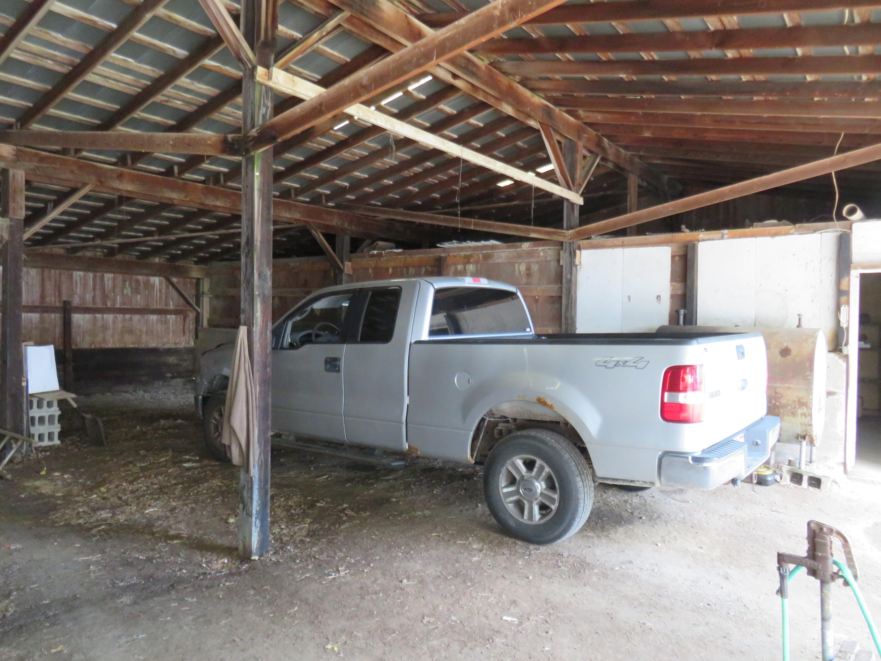 11514 State Route 29, Conover, Ohio 45317