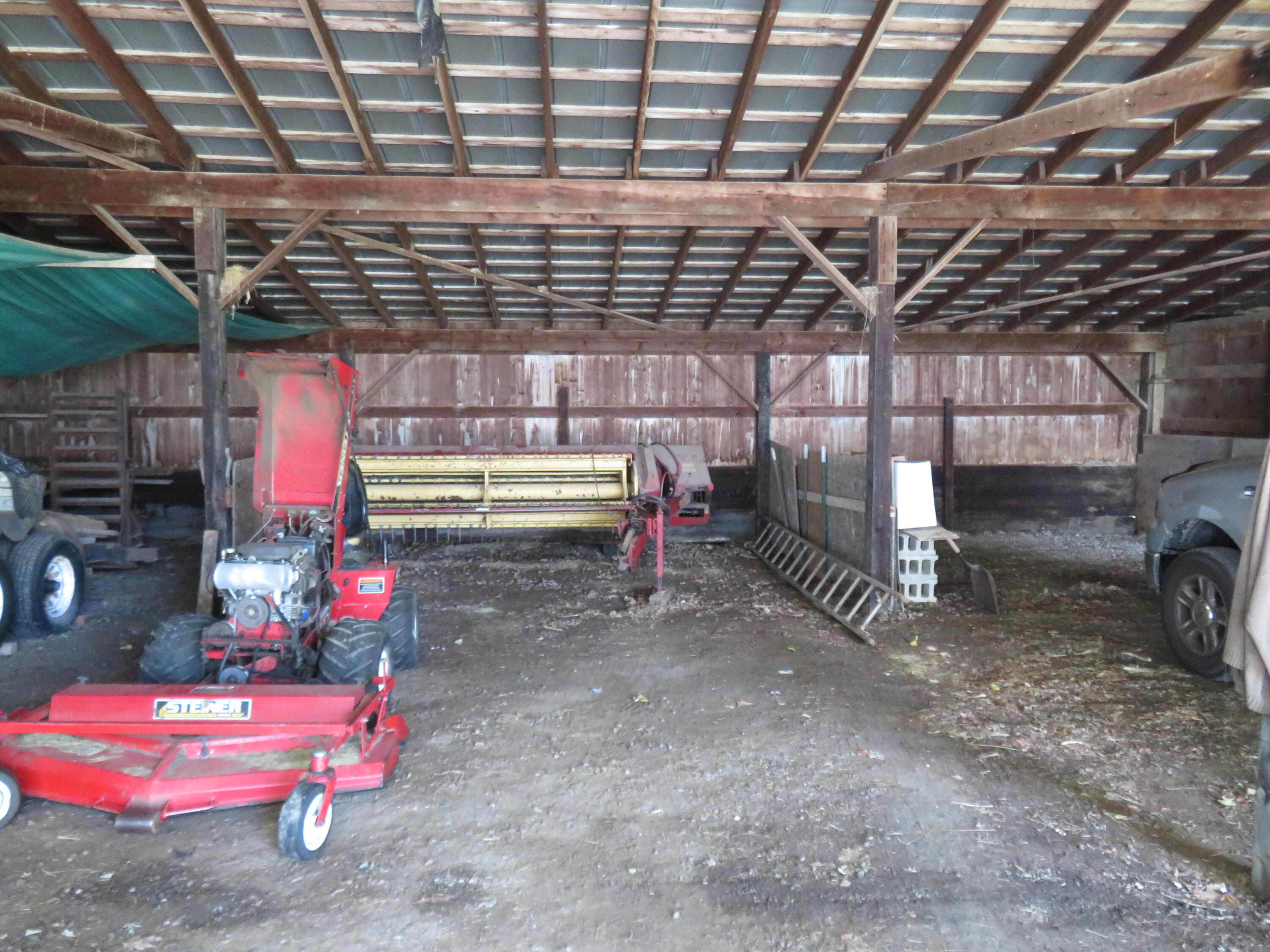 11514 State Route 29, Conover, Ohio 45317