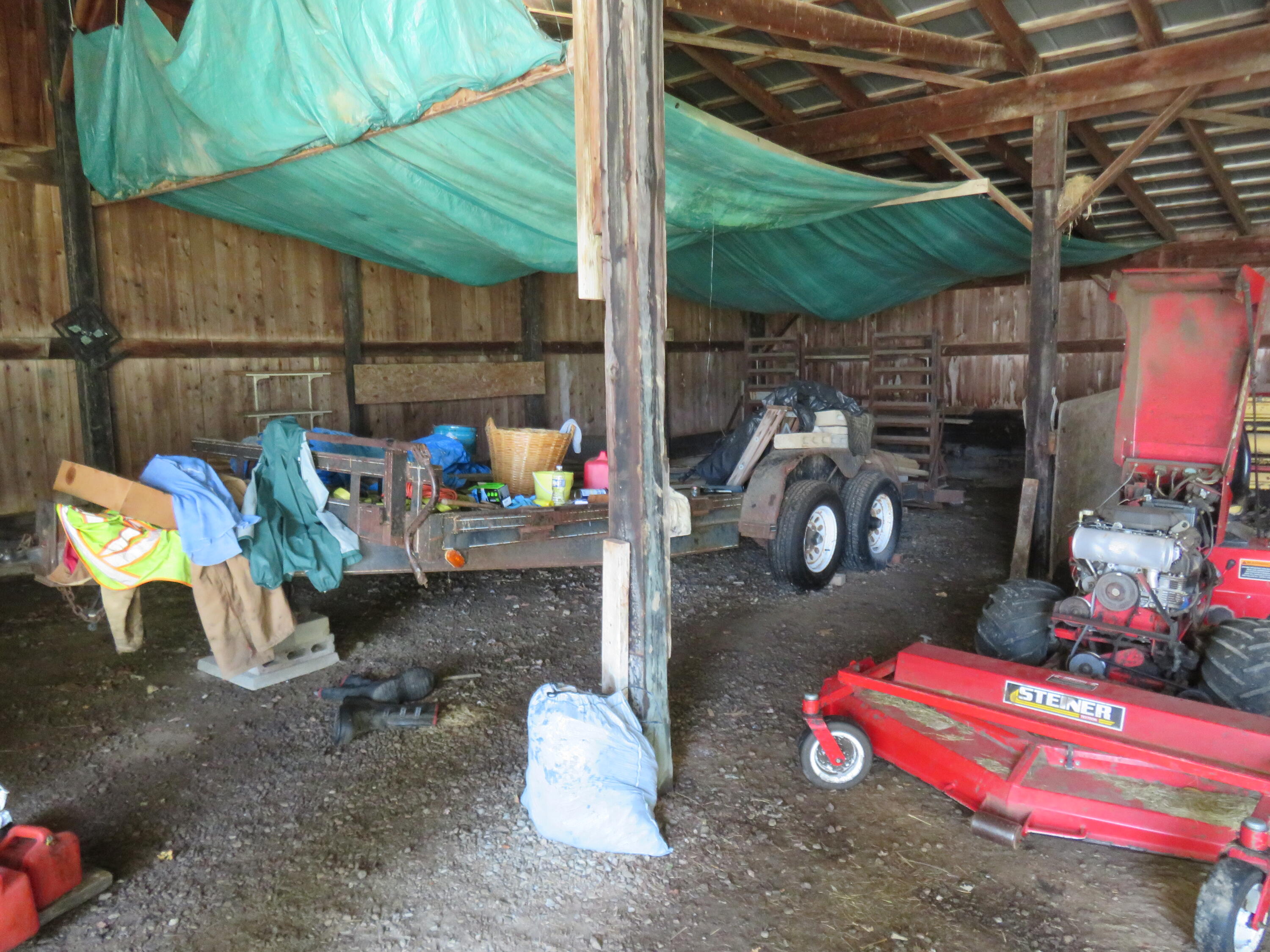 11514 State Route 29, Conover, Ohio 45317