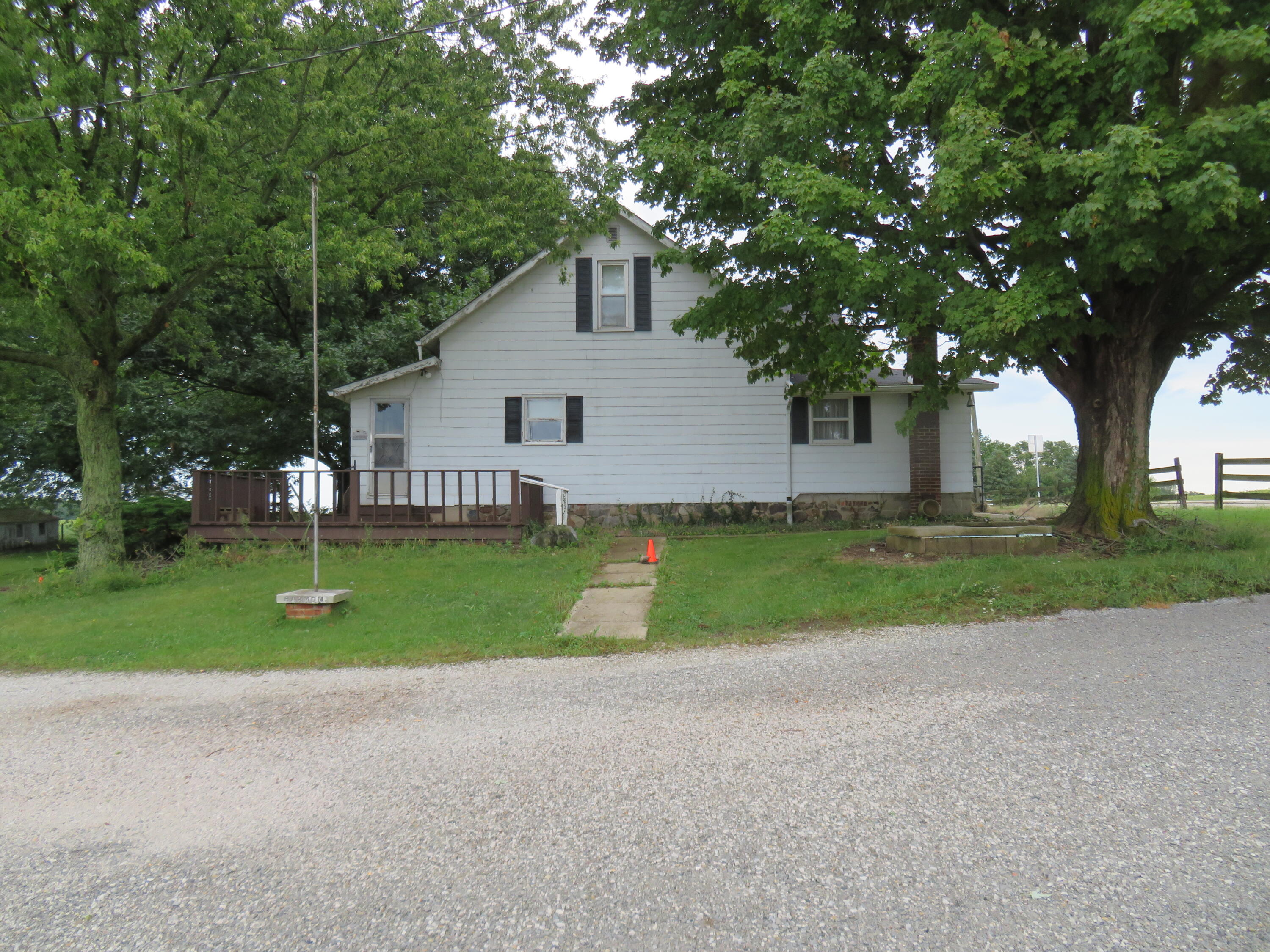 11514 State Route 29, Conover, Ohio 45317
