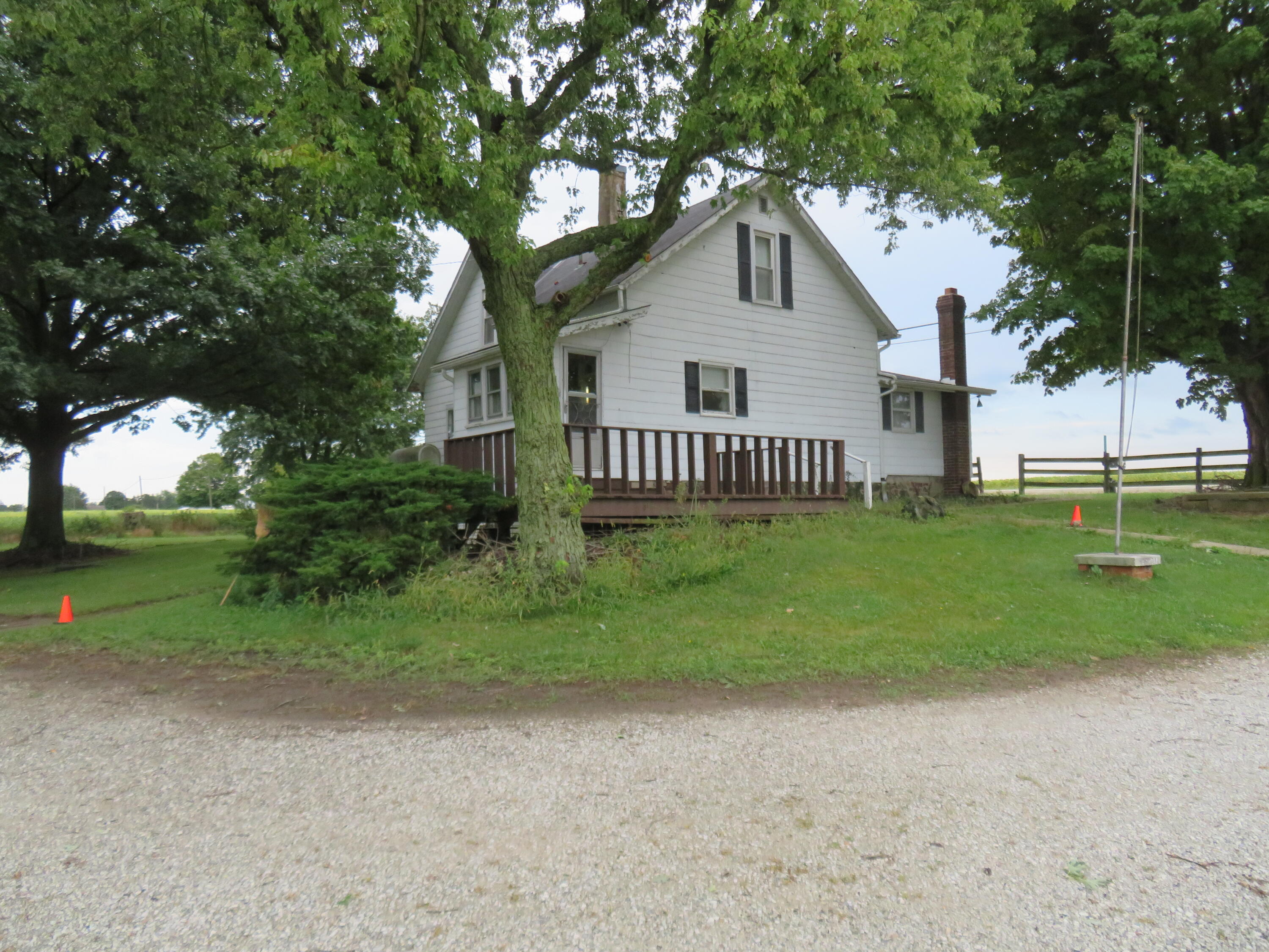 11514 State Route 29, Conover, Ohio 45317