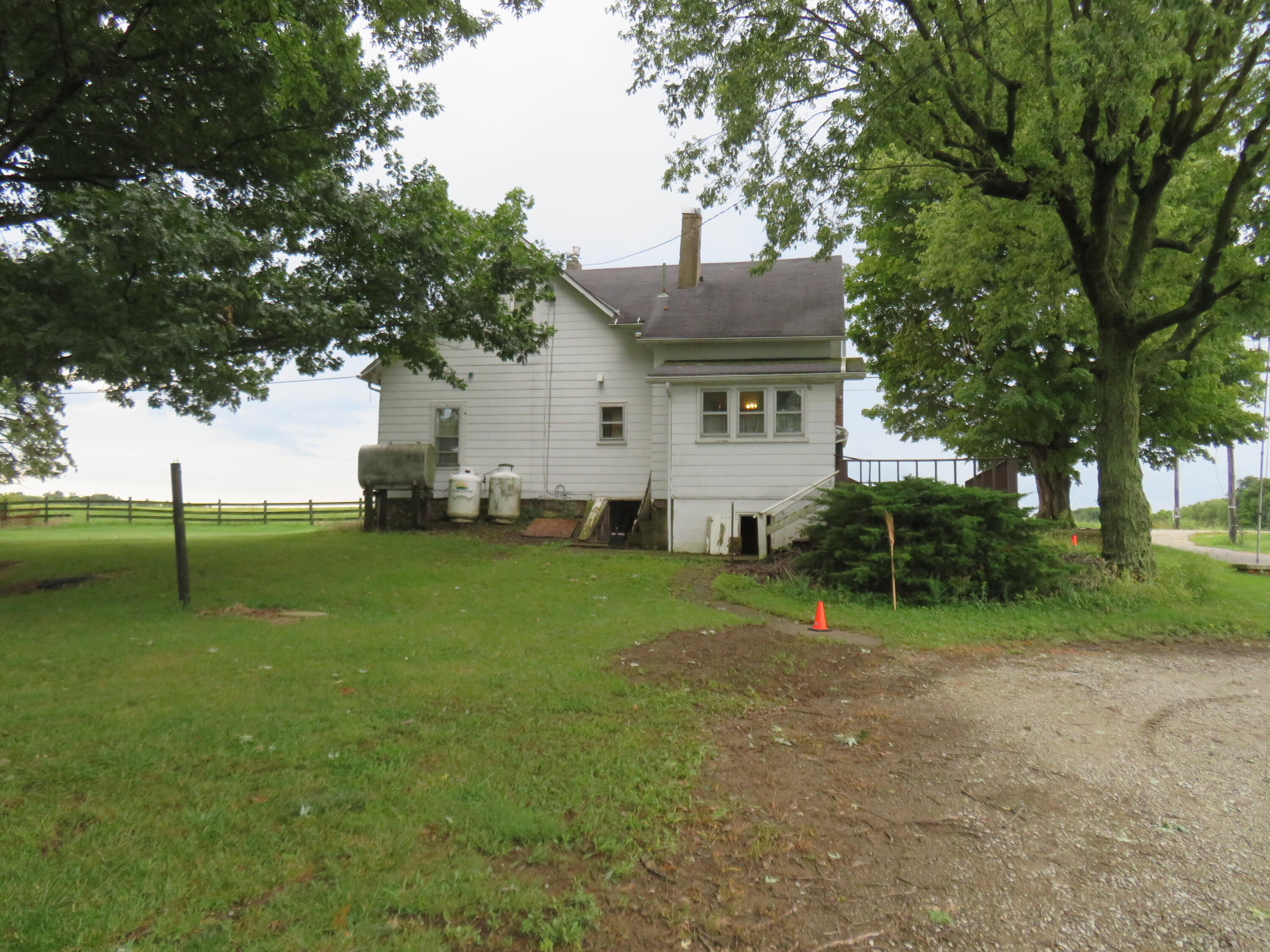 11514 State Route 29, Conover, Ohio 45317