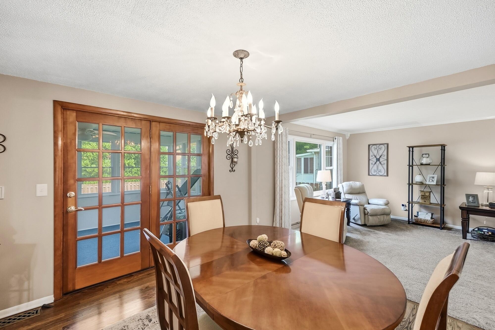 742 Hartford, Springfield, Ohio 45503