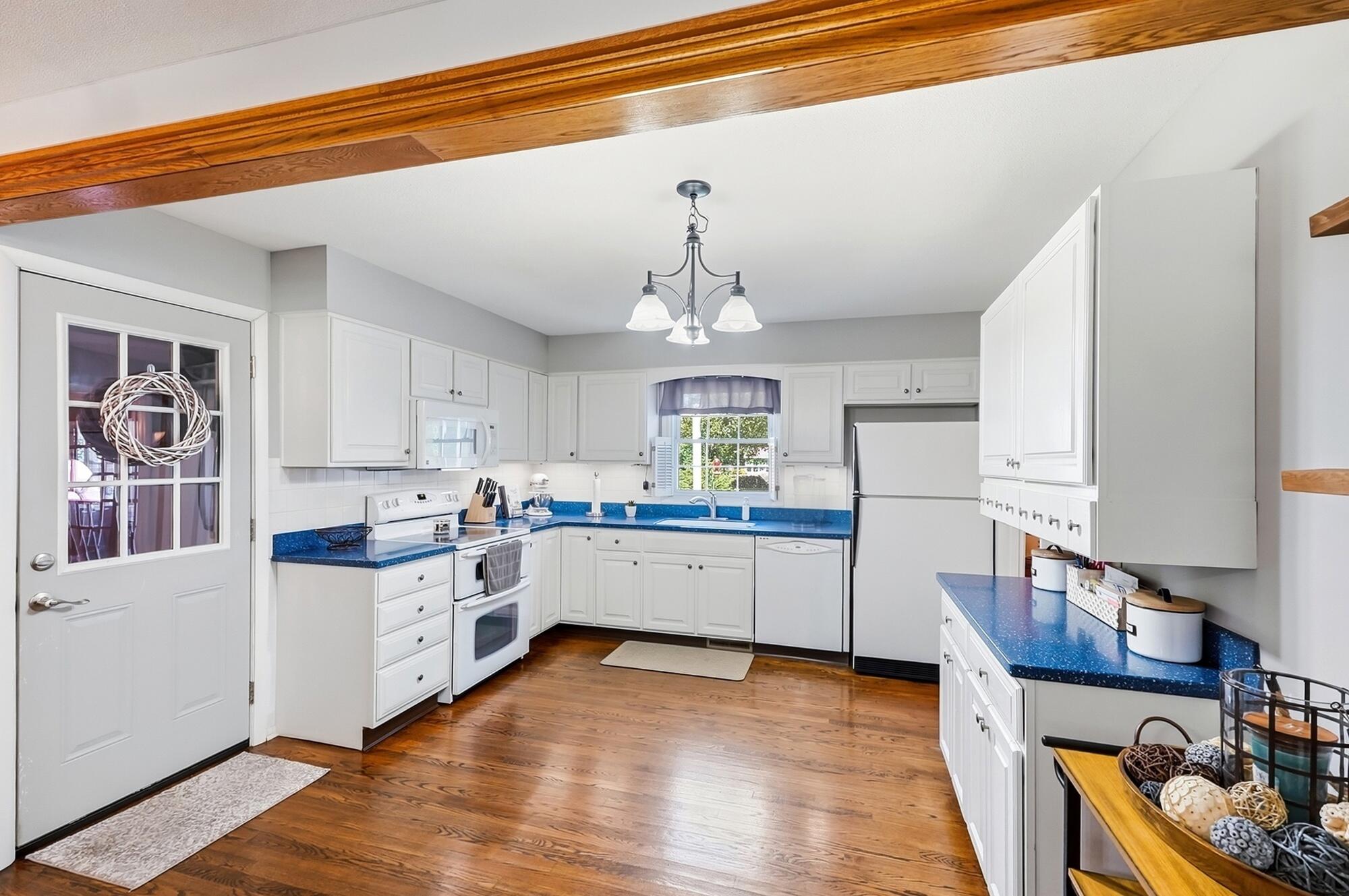 742 Hartford, Springfield, Ohio 45503