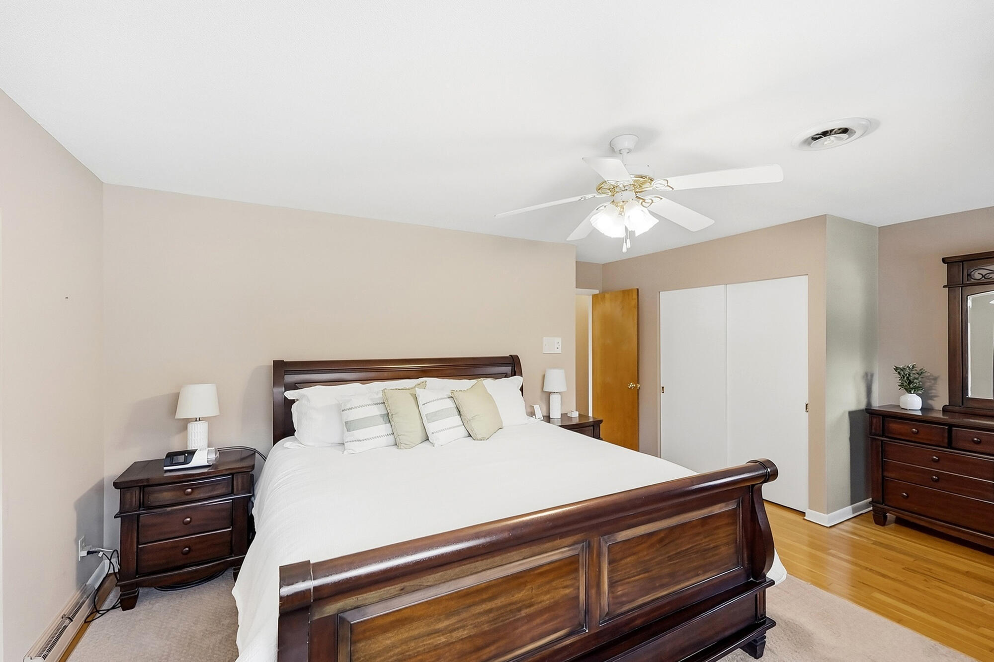 742 Hartford, Springfield, Ohio 45503