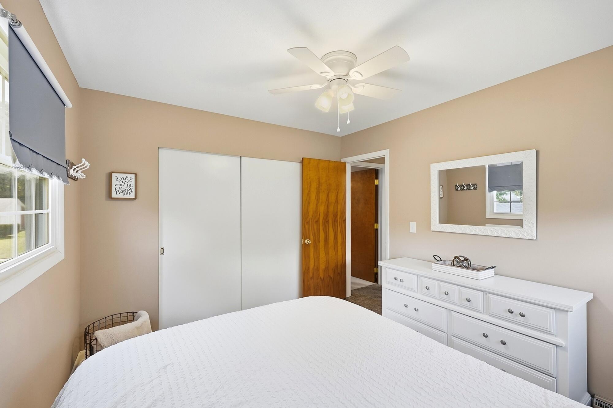 742 Hartford, Springfield, Ohio 45503