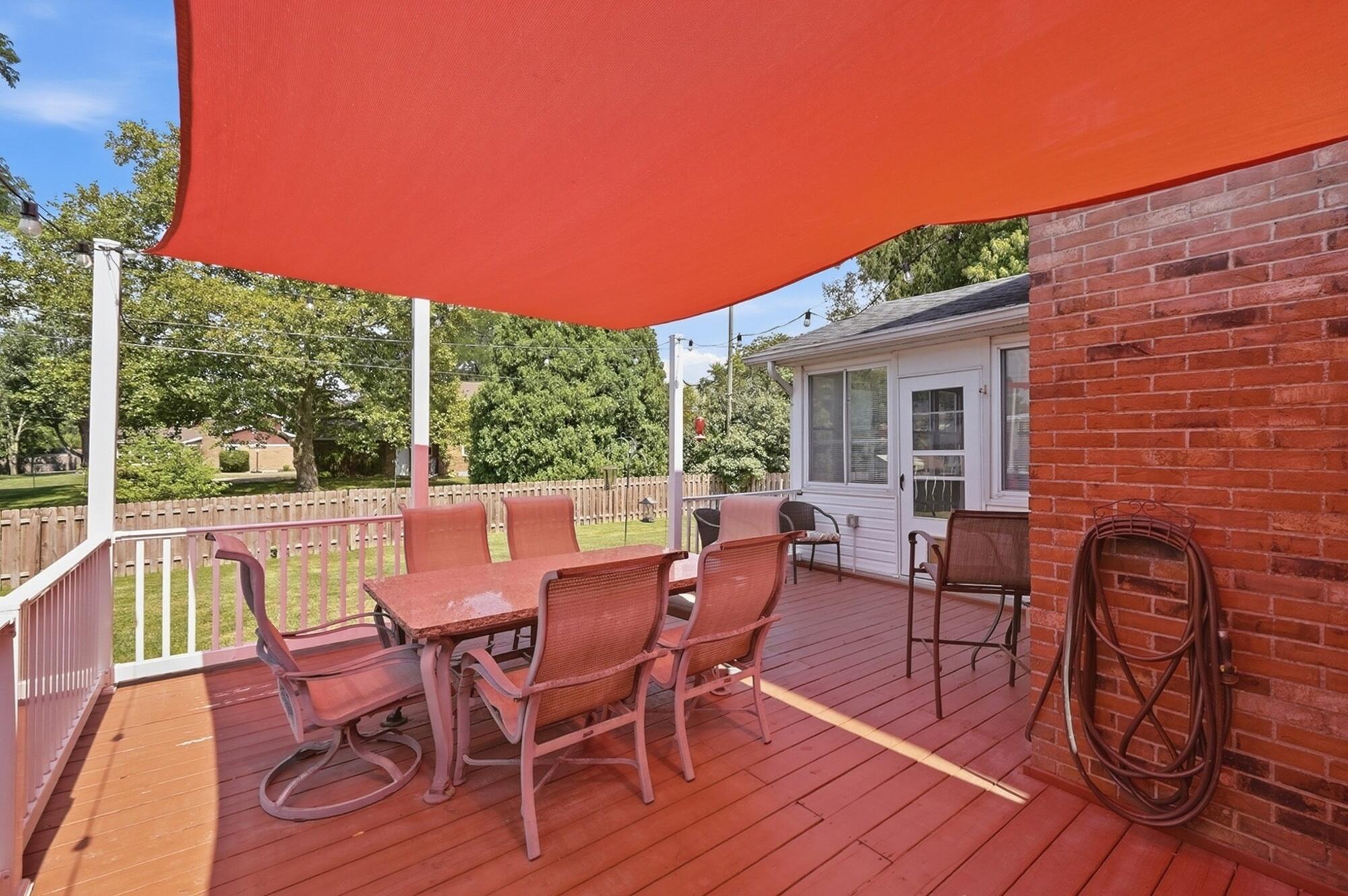 742 Hartford, Springfield, Ohio 45503