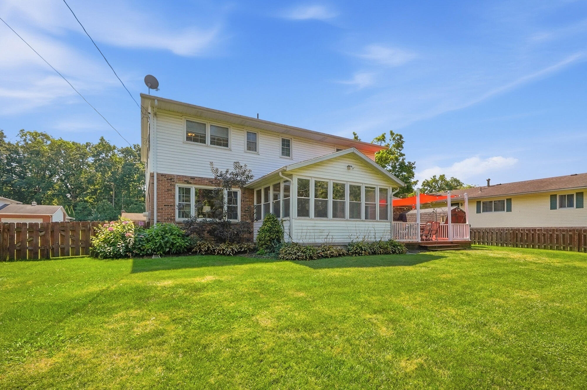 742 Hartford, Springfield, Ohio 45503