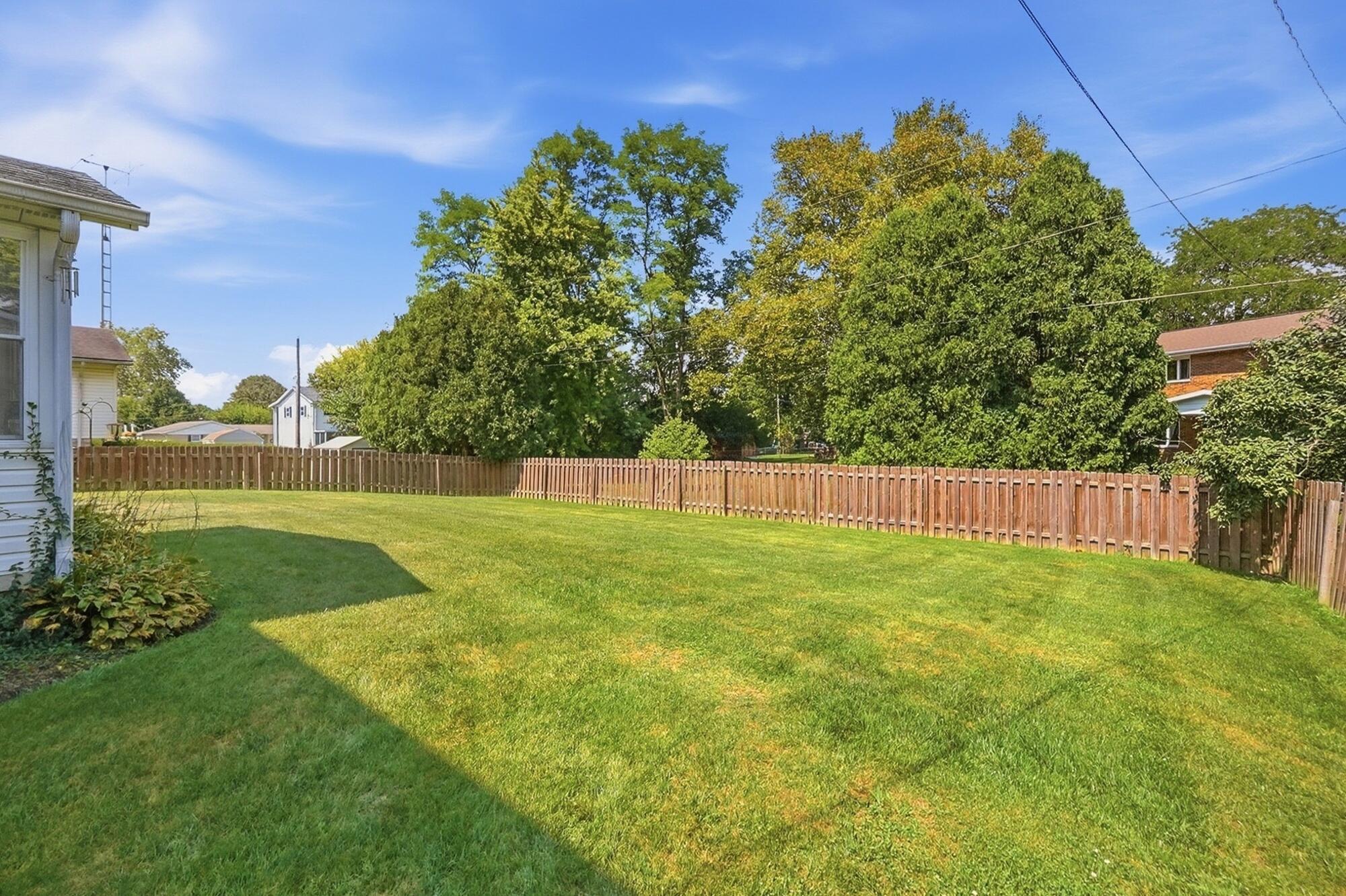 742 Hartford, Springfield, Ohio 45503