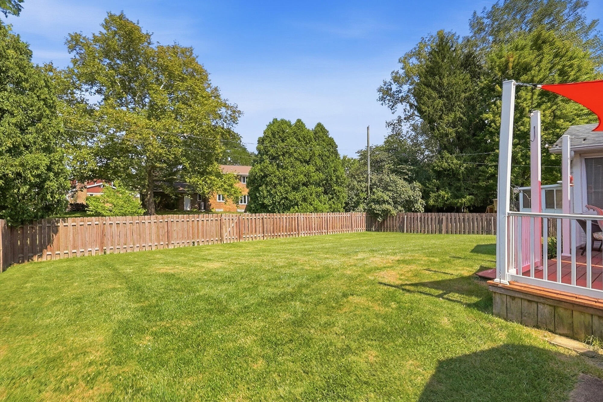 742 Hartford, Springfield, Ohio 45503